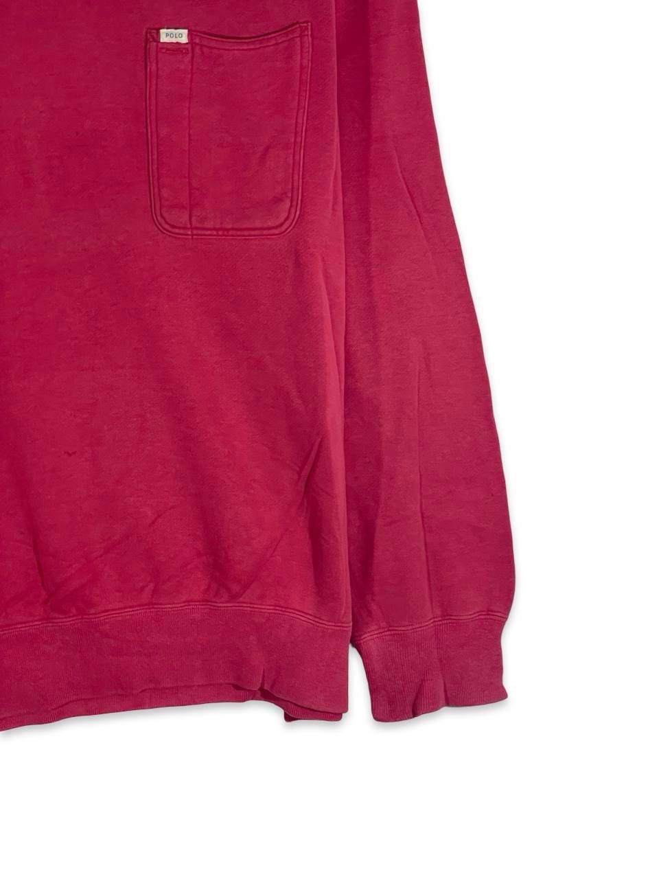 Other Vintage 90s polo country sweatshirt jumper size M Size US M / EU 48-50 / 2 - 2 Thumbnail