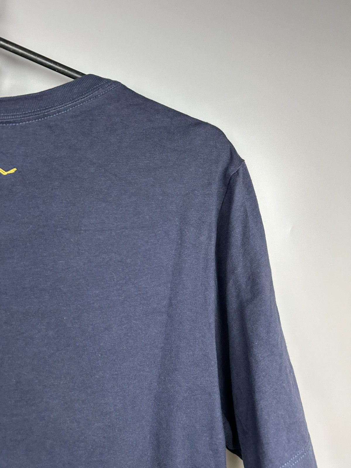 Arc'teryx Arcteryx Big Logo Print Tee Size US S / EU 44-46 / 1 - 15 Thumbnail