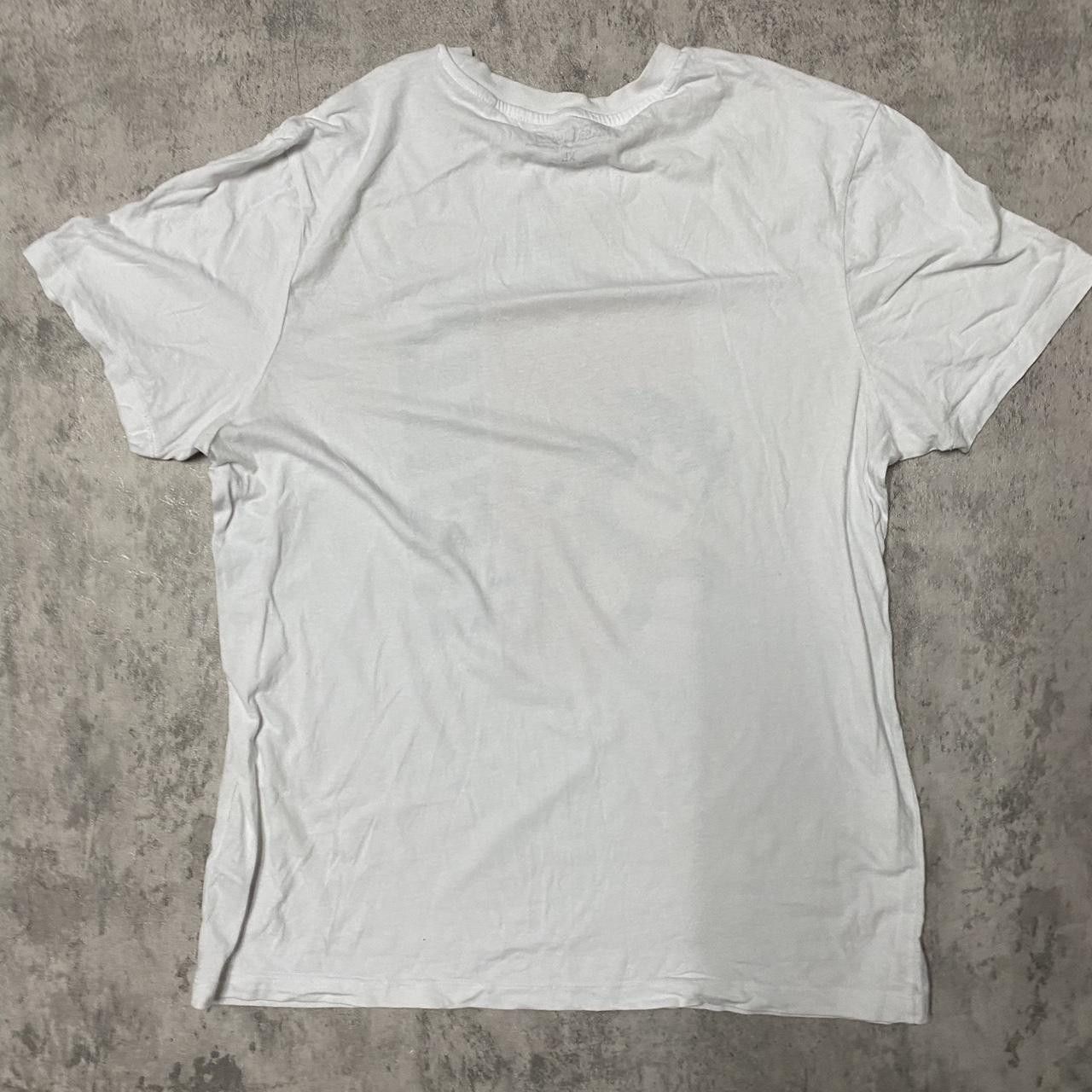 Other White Dragon Ball Goku t-shirt #DragonBallGoku Size US XL / EU 56 / 4 - 6 Thumbnail