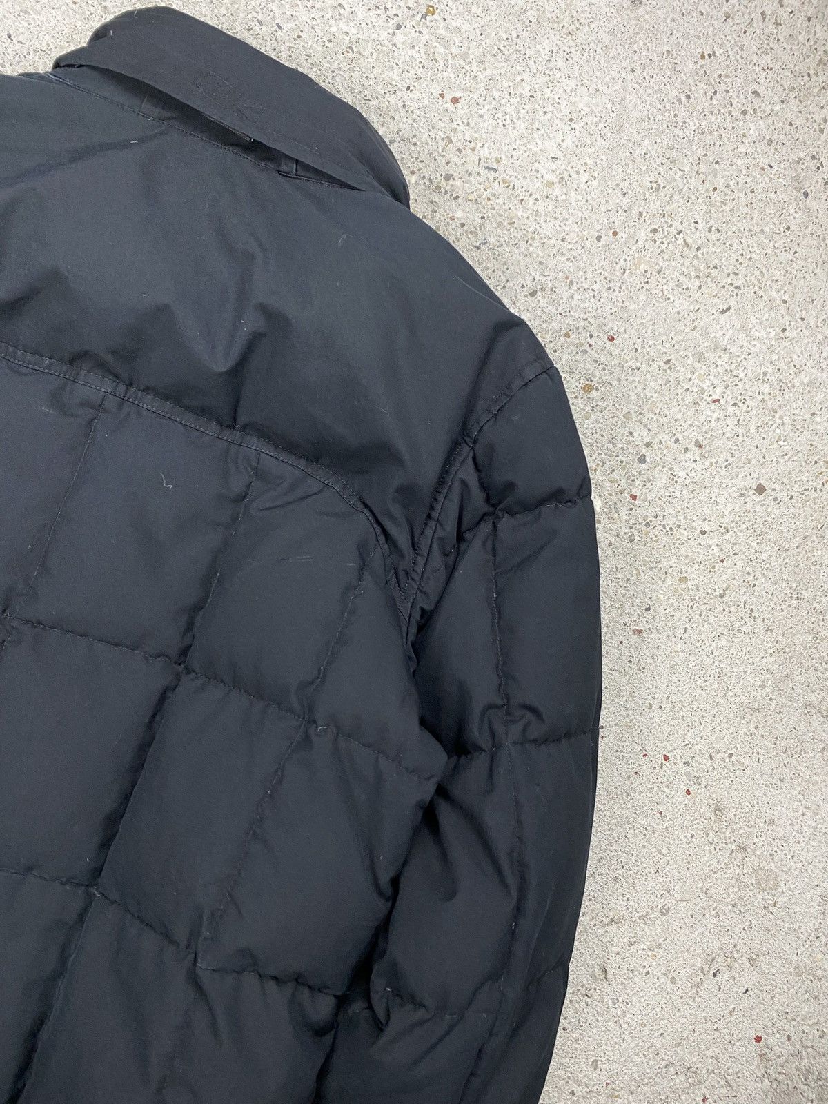 Nike Nike vintage bomber puffer jacket 00s warm Size US M / EU 48-50 / 2 - 11 Thumbnail