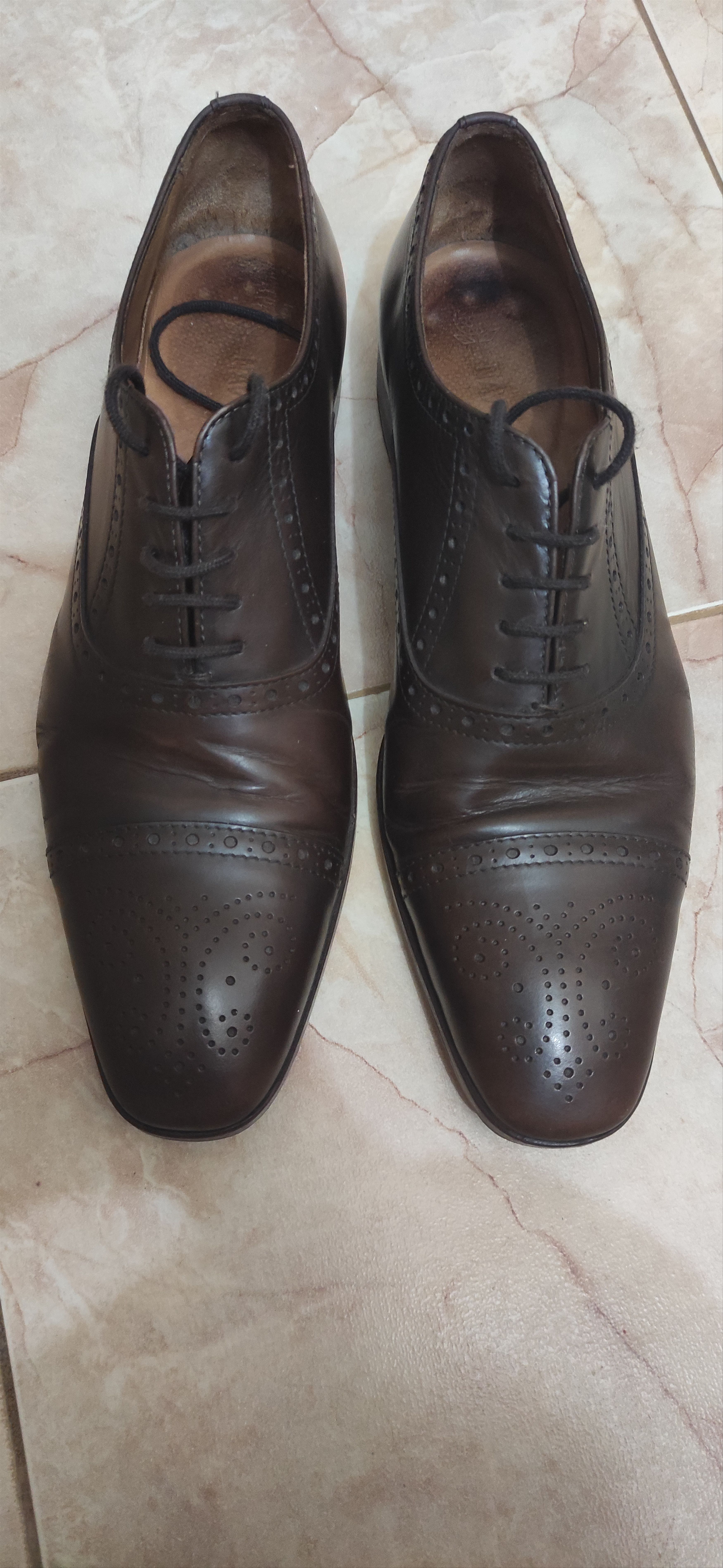 NAVYBOOT The men's shoes Navyboot Size US 9 / EU 42 - 2 Thumbnail