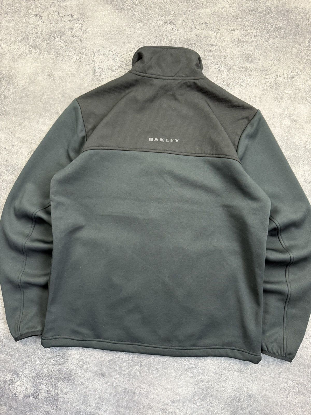 Oakley Vintage Oakley Software Jacket Y2K Gorpcore Size US S / EU 44-46 / 1 - 18 Thumbnail