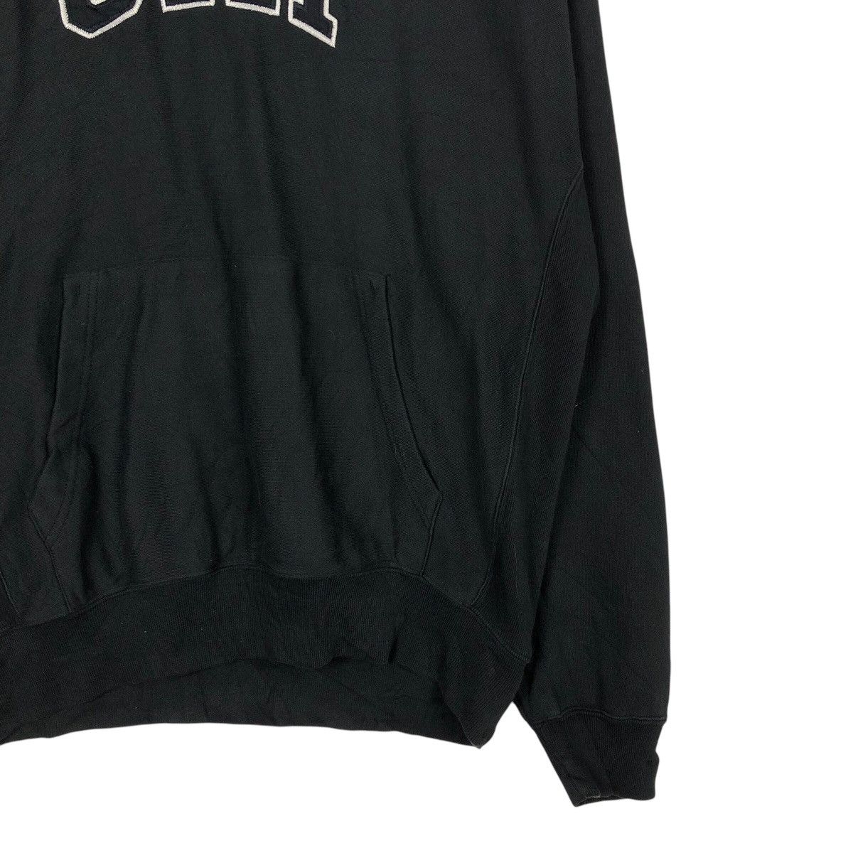 Japanese Brand × Vintage 📌Vintage Hoodie Pull Over Gap Big Logo Spell Out Size US M / EU 48-50 / 2 - 6 Thumbnail