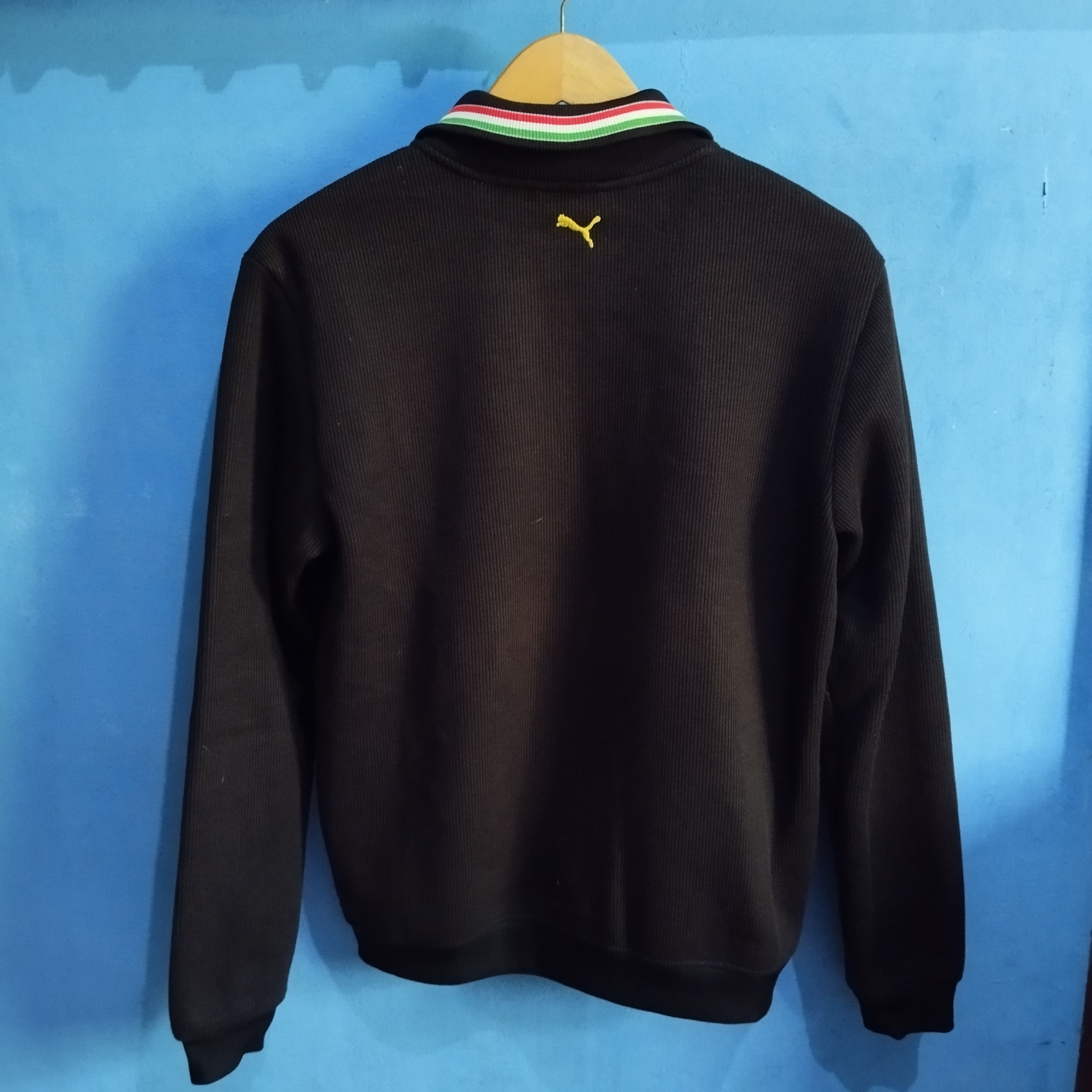 Ferrari × Puma × Vintage Puma x Ferrari tracktop Size US M / EU 48-50 / 2 - 10 Thumbnail