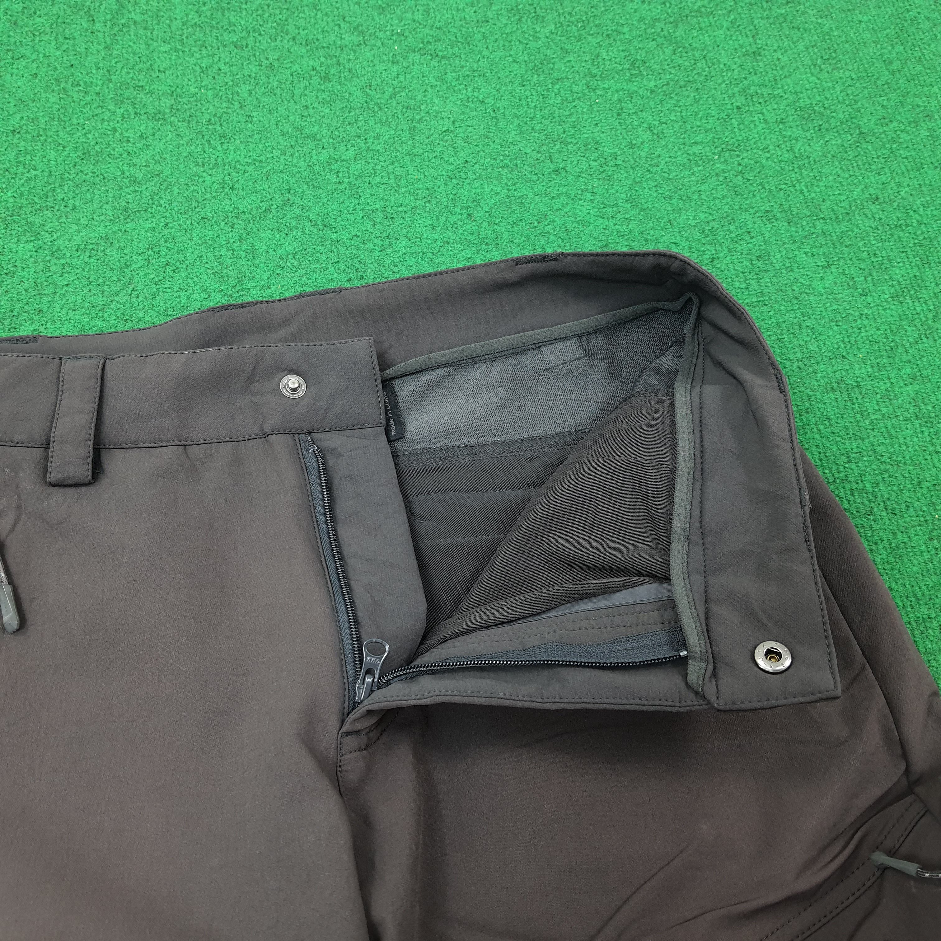 Mammut × Vintage Vintage Mammut Outdoor Pants C235N30 Size US 31 - 8 Thumbnail