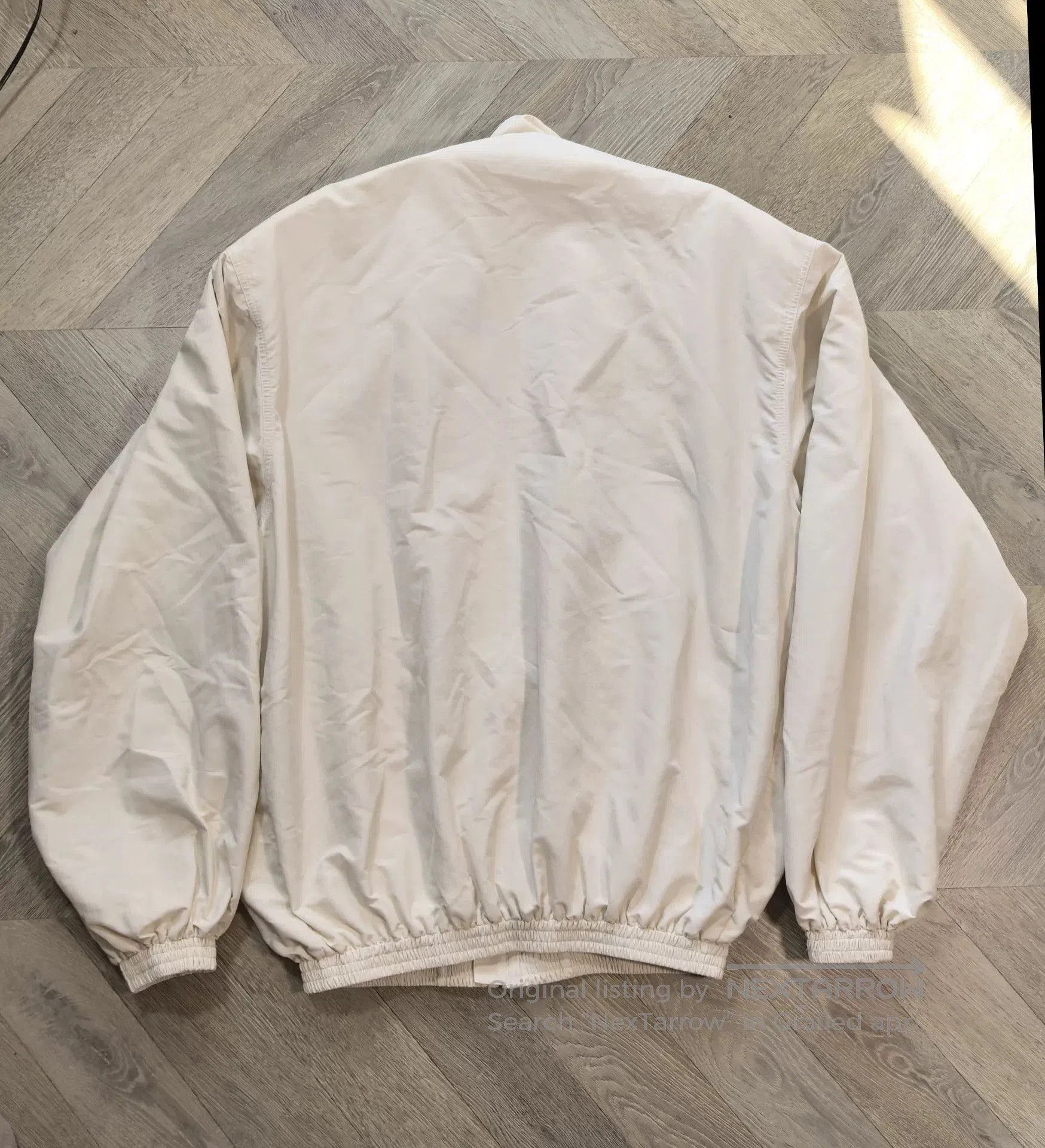 Balenciaga balenciaga sportyb shoulder padded jacket. Size US L / EU 52-54 / 3 - 3 Thumbnail