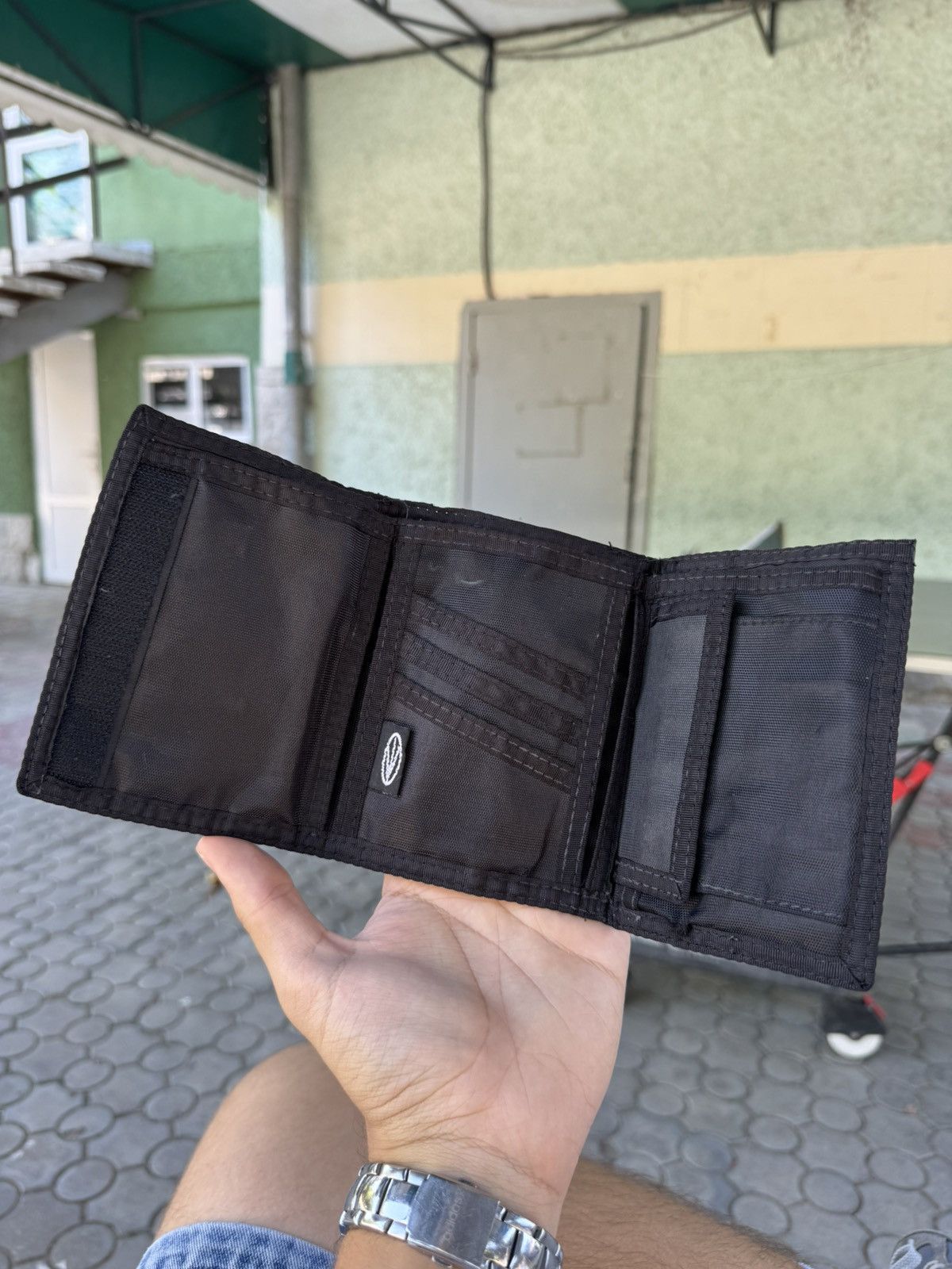 JNCO VINTAGE JNCO WALLET Size ONE SIZE - 6 Thumbnail