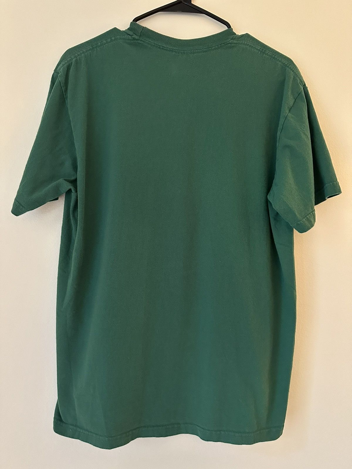 Supreme Supreme Payment Tee Size US M / EU 48-50 / 2 - 3 Thumbnail