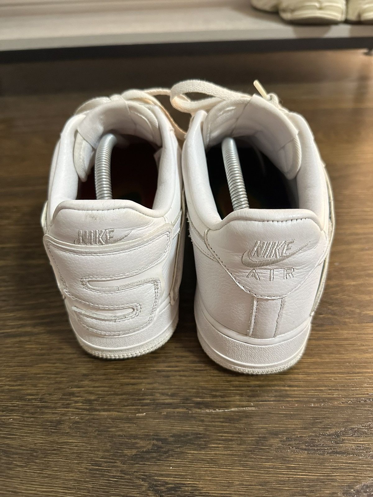 Cactus Plant Flea Market × Nike Cactus Plant Flea Market (CPFM) Air Force One Size US 9.5 / EU 42-43 - 8 Thumbnail