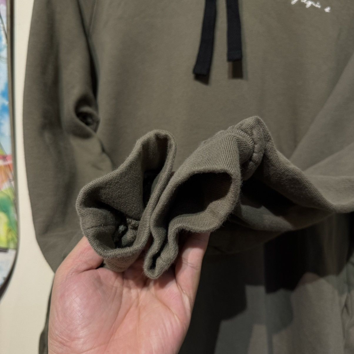agnes b. Agnes b Size XS / US 0-2 / IT 36-38 - 4 Thumbnail