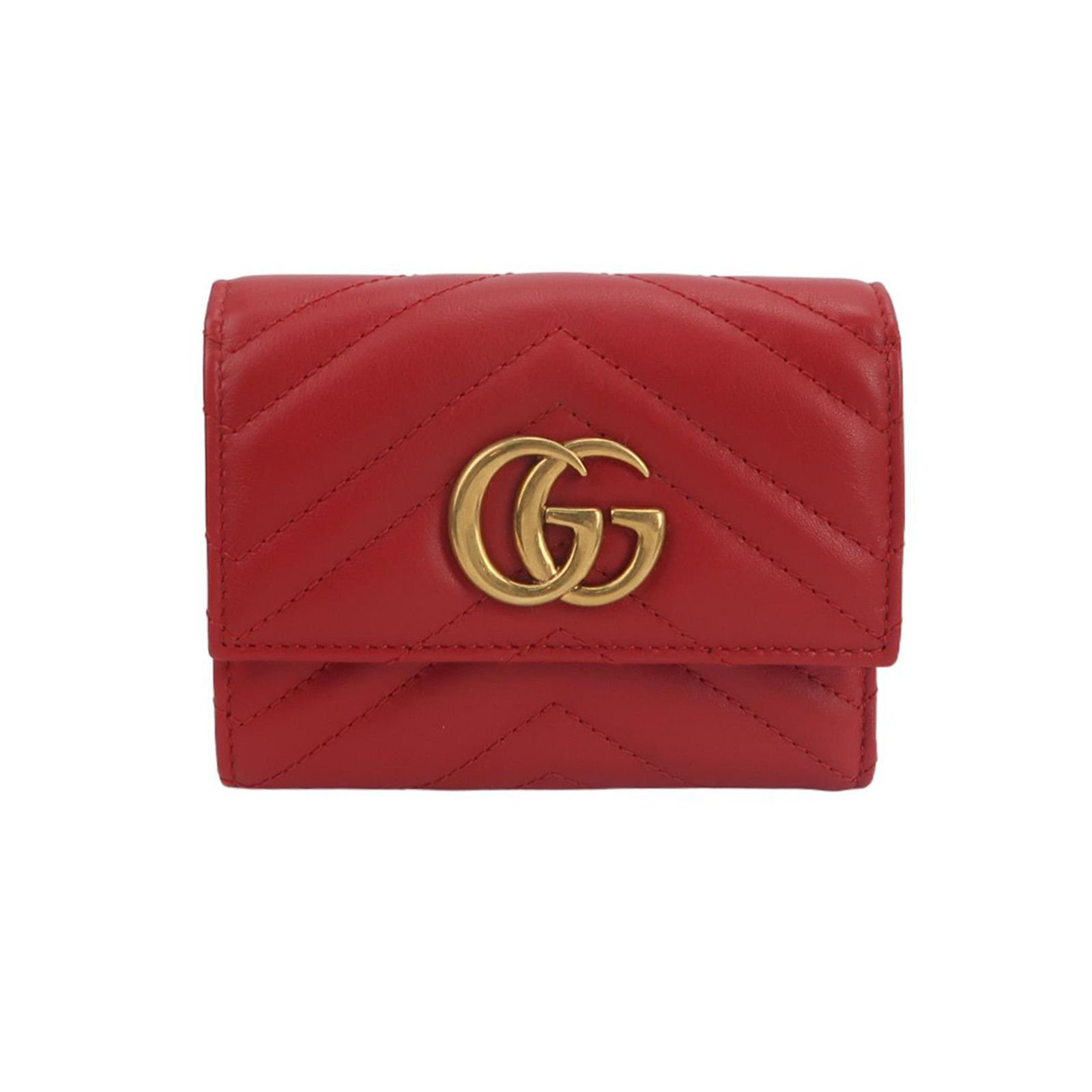 Gucci Gucci Women os Wallets Size ONE SIZE - 1 Thumbnail