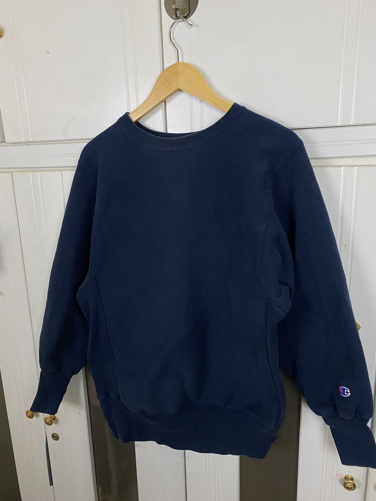 Champion × Vintage Vintage Champions Reverse Weave Size US M / EU 48-50 / 2 - 2 Thumbnail