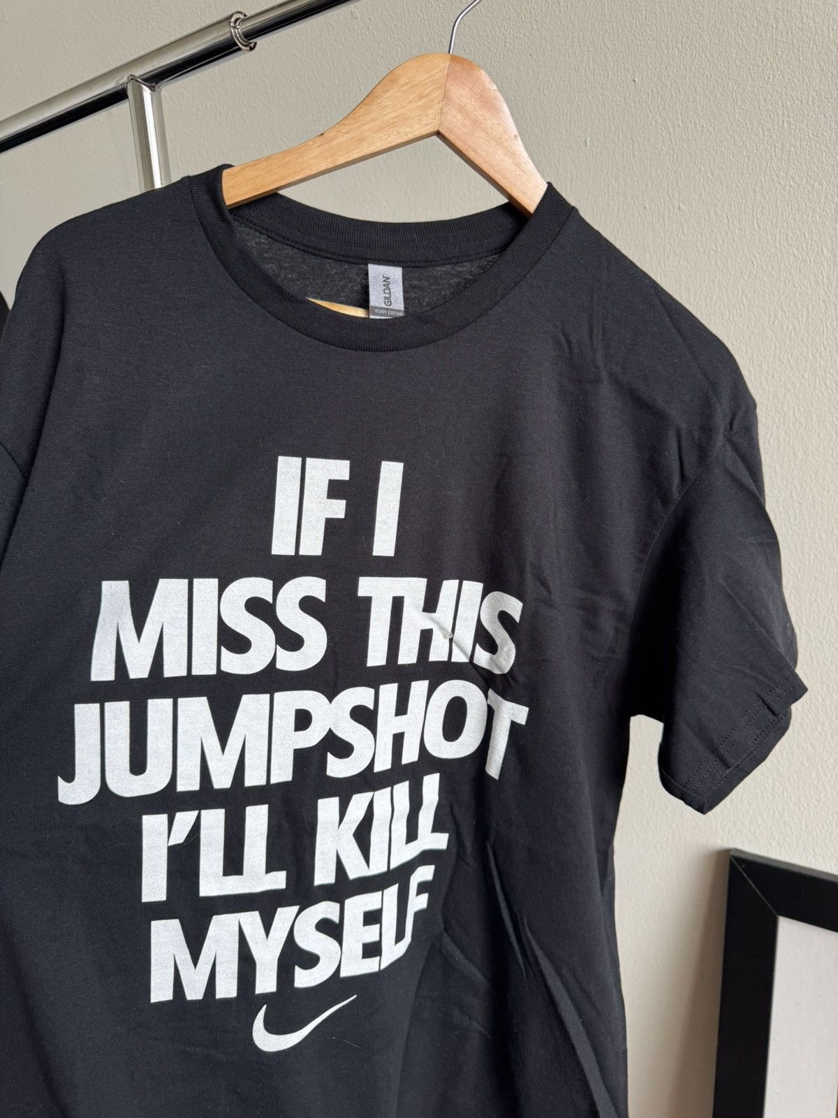 Gildan Edgy Tee Size US L / EU 52-54 / 3 - 1 Thumbnail