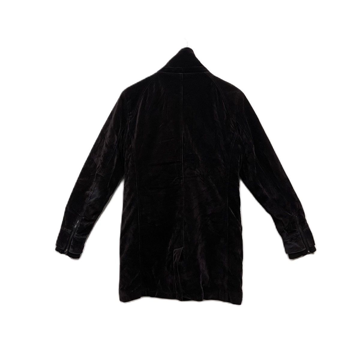 In The Attic In The Attic PUNK Jacket Vkei Style Size US M / EU 48-50 / 2 - 2 Thumbnail