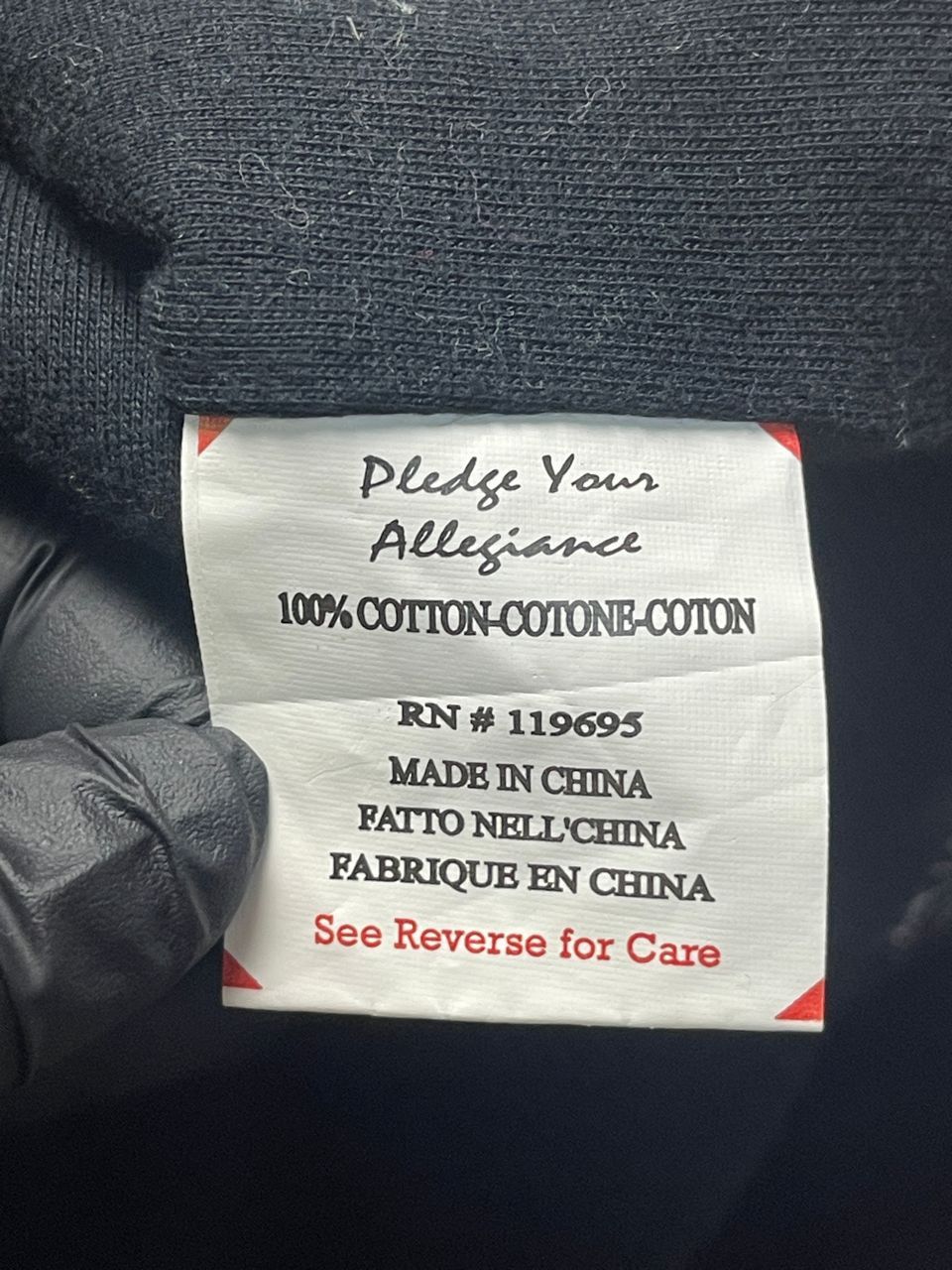 Seditionaries Vintage O'tour Napoleon Embroidered Jacket Size US M / EU 48-50 / 2 - 5 Thumbnail