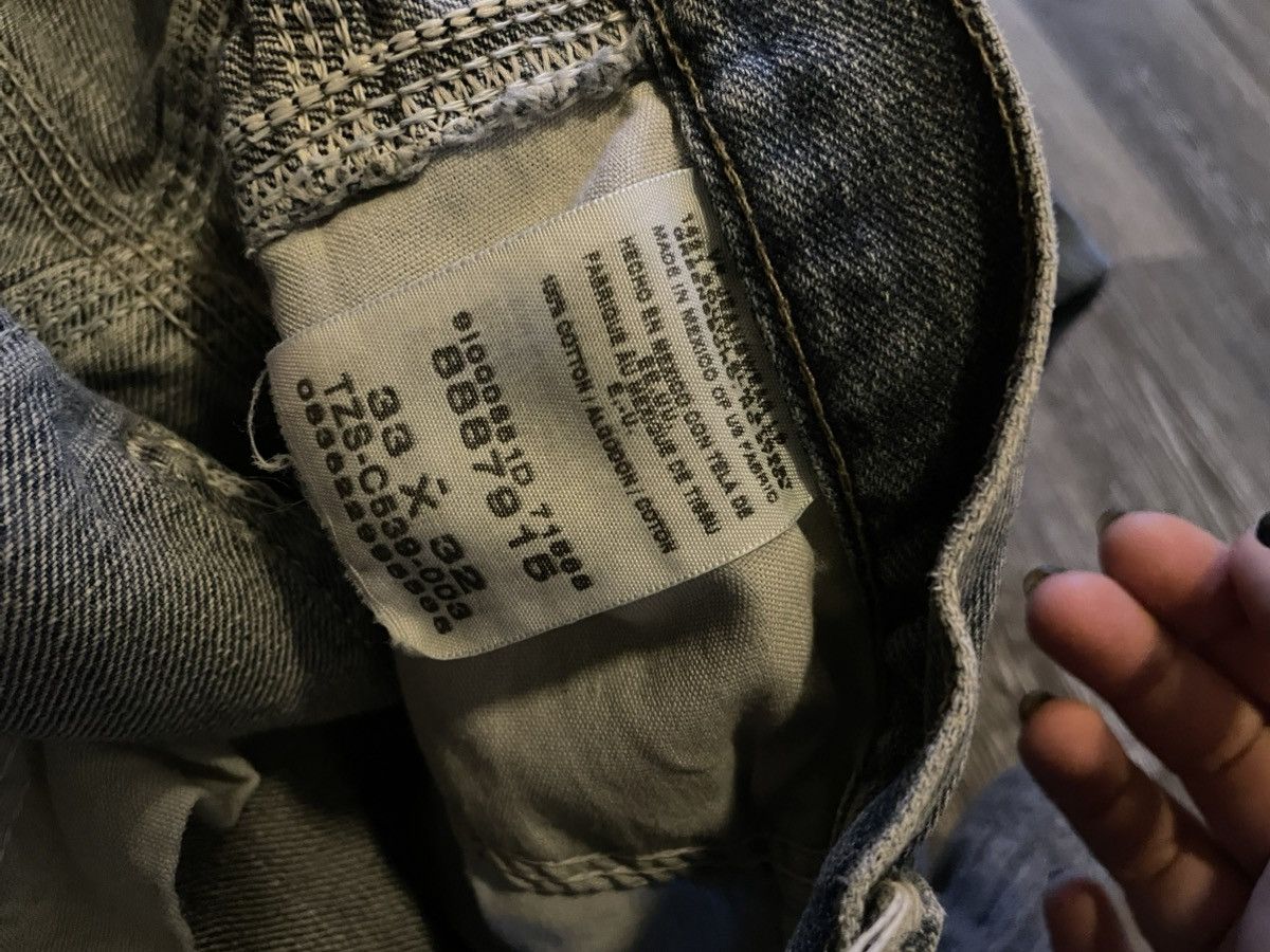 Lee vintage Lee carpenter pants Size US 33 - 3 Thumbnail