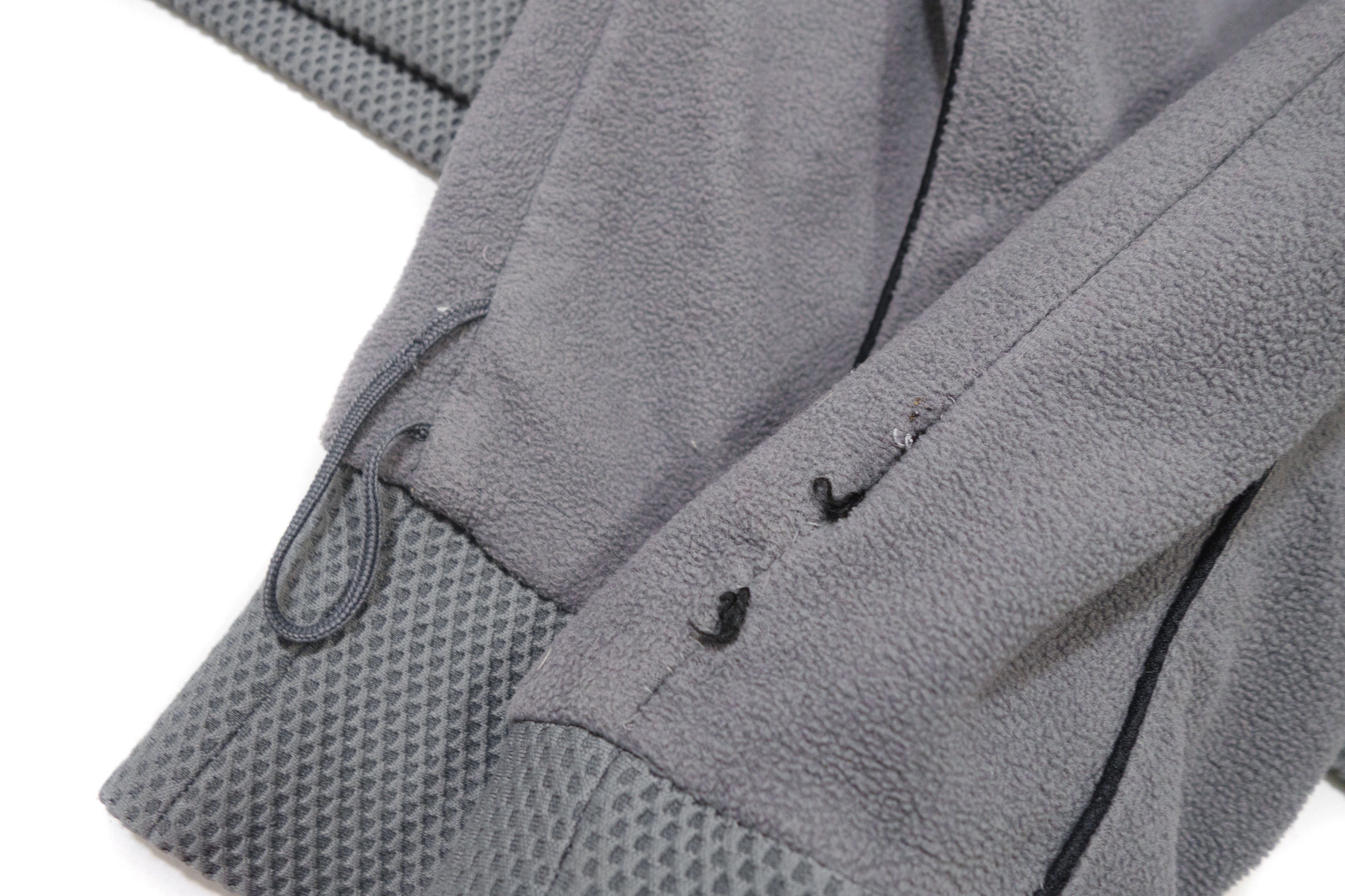 Nike ACG 00s Logo Fleece Thermal Layer 2 Base Layer Jacket Size US L / EU 52-54 / 3 - 7 Thumbnail