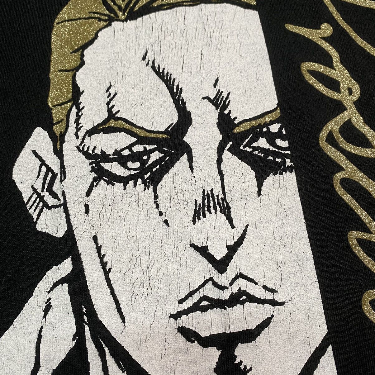 Anime × Japanese Brand × Vintage JoJo Bizarre Adventure Prosciutto Anime T Shirt Golden Wind Size US L / EU 52-54 / 3 - 7 Thumbnail
