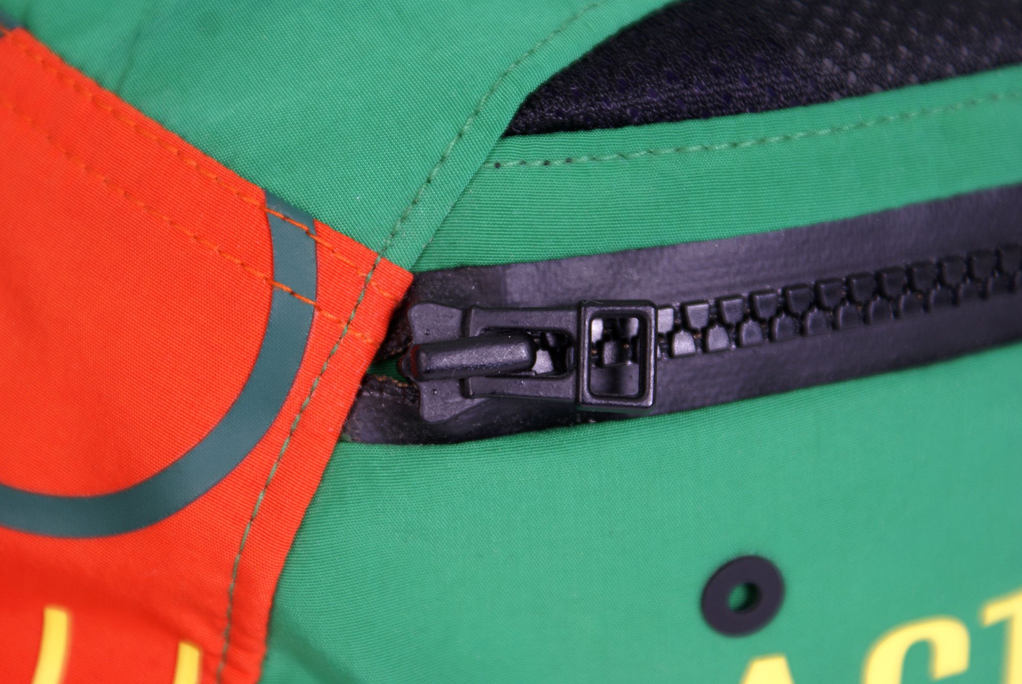 Polo Ralph Lauren 2018 Polo Ralph Lauren HI TECH SIDE POCKET Cap Green S/M Size ONE SIZE - 15 Thumbnail