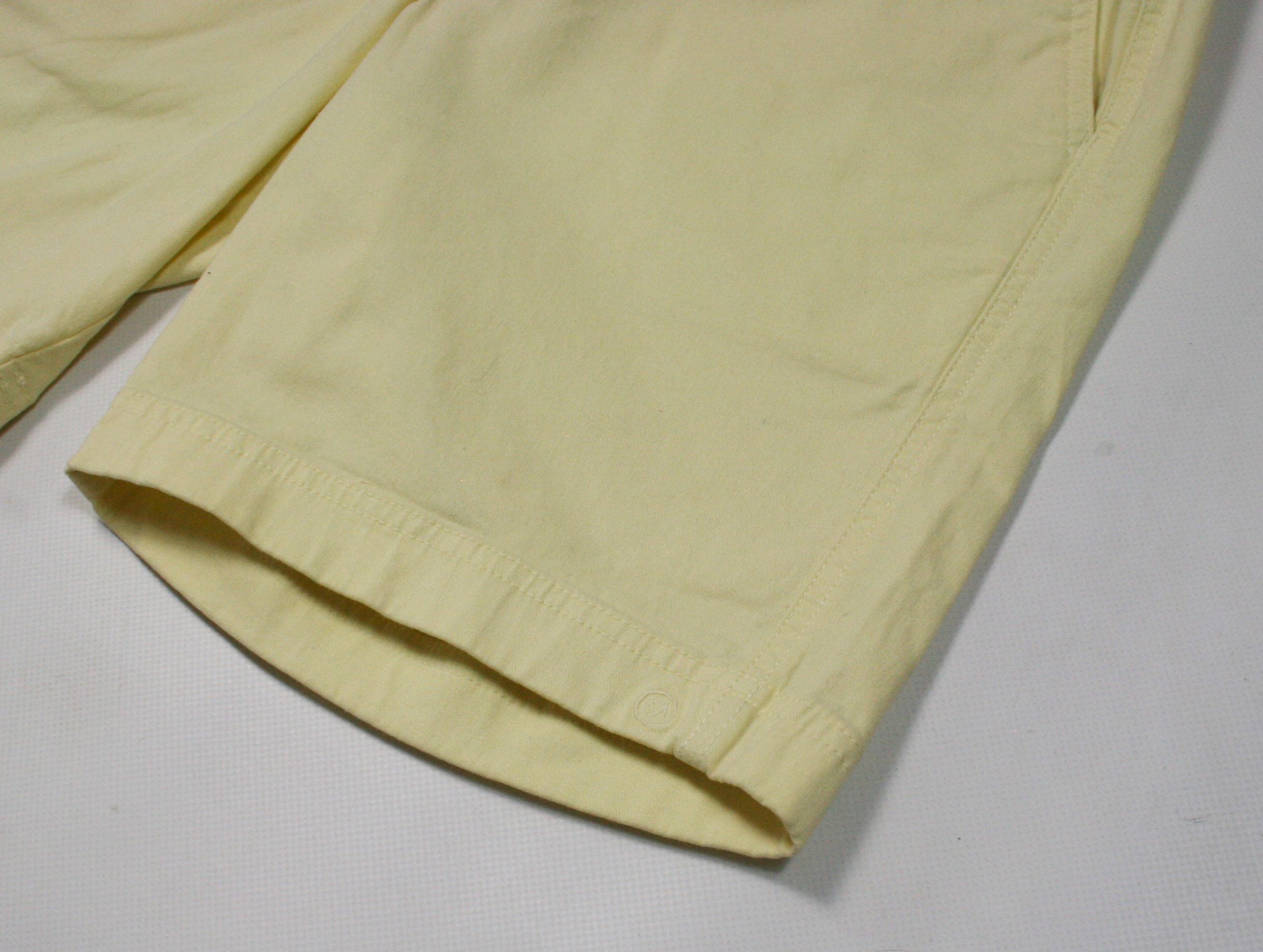 Other Mr.Marvis Cotton Shorts Size US 30 / EU 46 - 5 Thumbnail