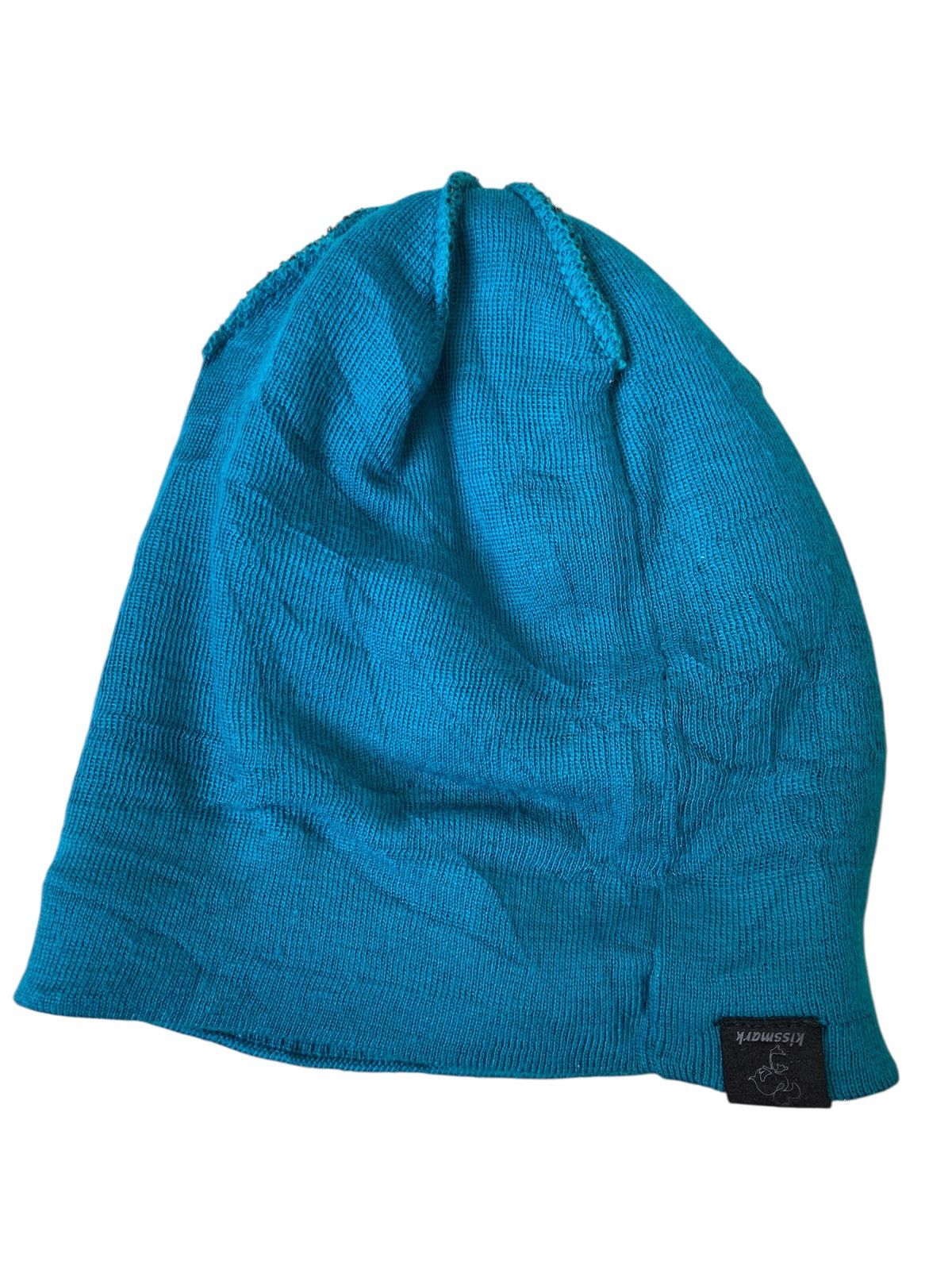 Designer × Japanese Brand × Kapital Sterntaler Beany Hat With Star Motif Size ONE SIZE - 11 Thumbnail