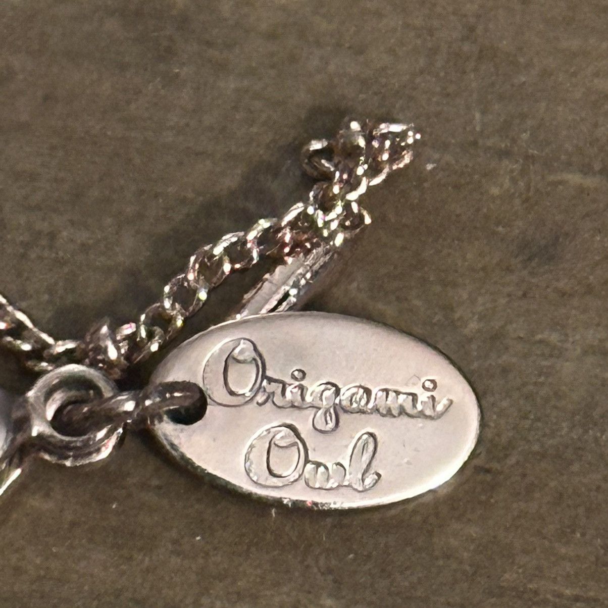 Other Origami Owl rose gold round floating charm locket necklace Size ONE SIZE - 5 Thumbnail