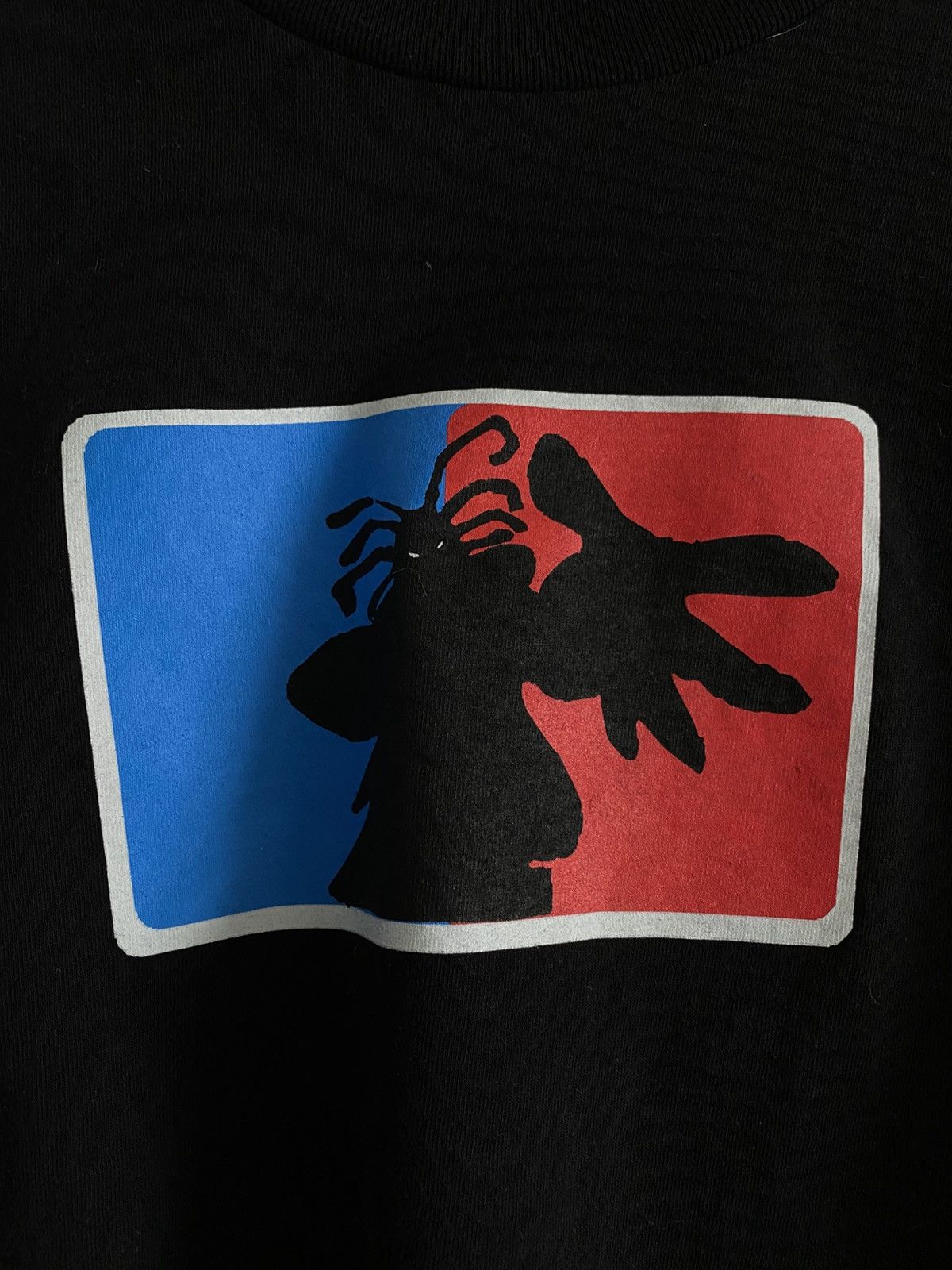 Rap Tees Niontay T-shirt Size US XL / EU 56 / 4 - 2 Thumbnail