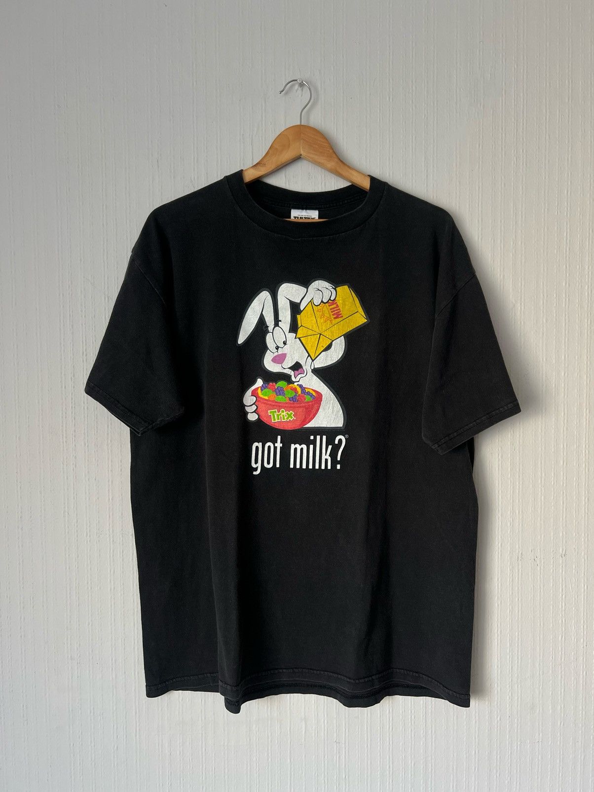 Vintage Got Milk? Vintage T Shirt | Grailed