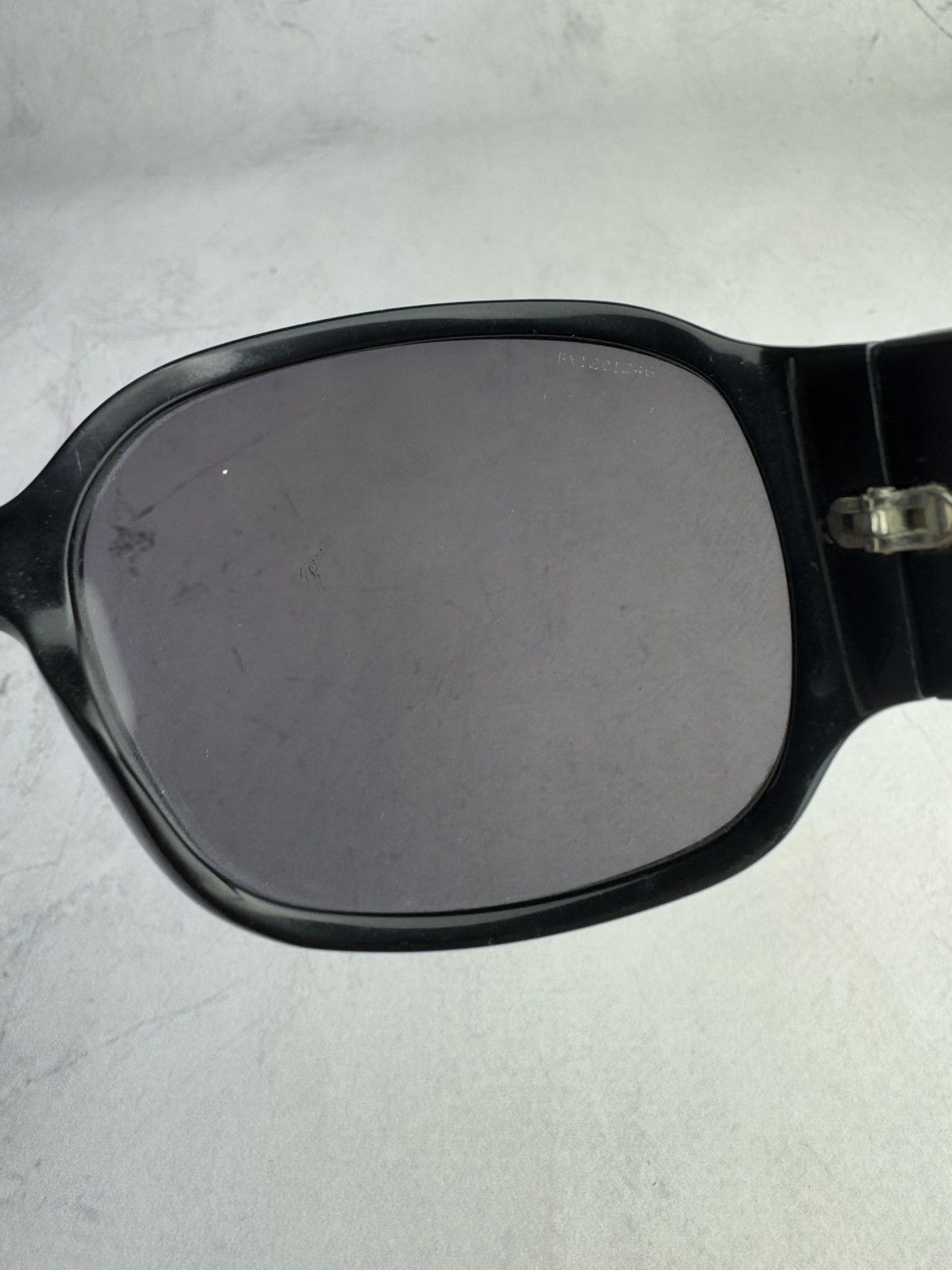Burberry × Vintage Barberry Sunglasses Men’s Vintage Size ONE SIZE - 8 Thumbnail