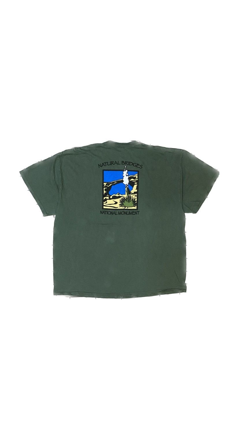 Gildan Natural Bridges National Monument Size US XL / EU 56 / 4 - 1 Thumbnail