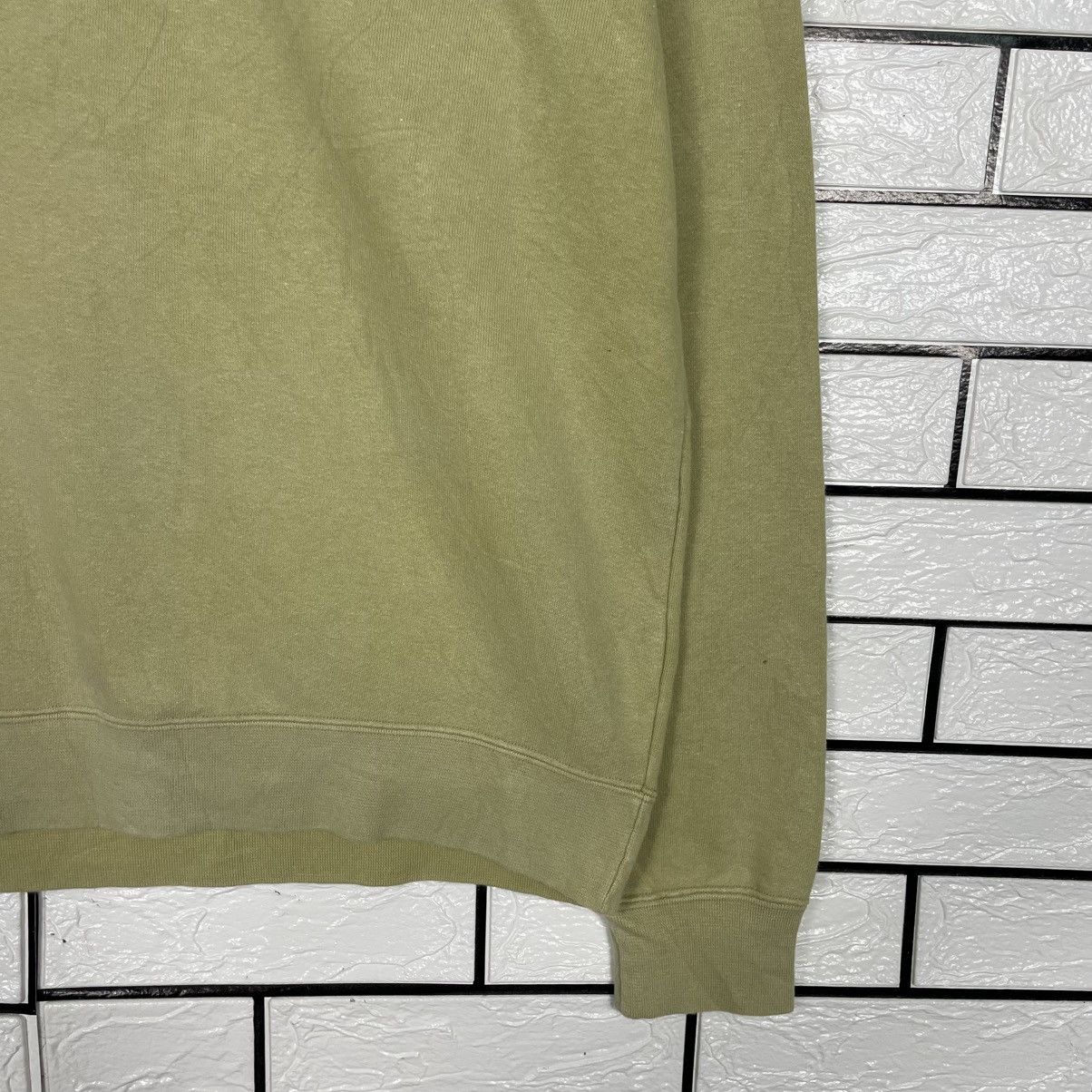 Comme Ca Ism Comme Ca Du Mode Men Crewneck Sweatshirt Size US M / EU 48-50 / 2 - 4 Thumbnail