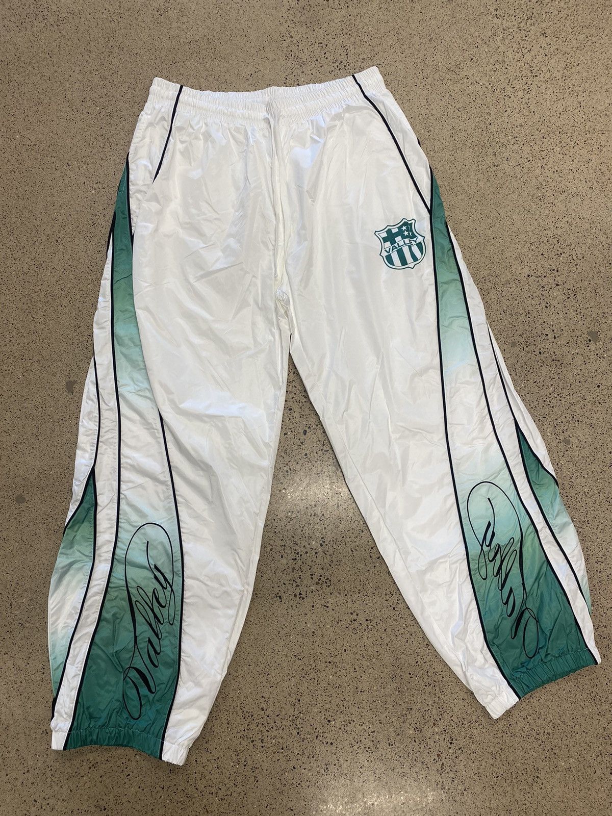 Vale 💀Vale Action Track Pants💀 Size US 34 / EU 50 - 1 Thumbnail