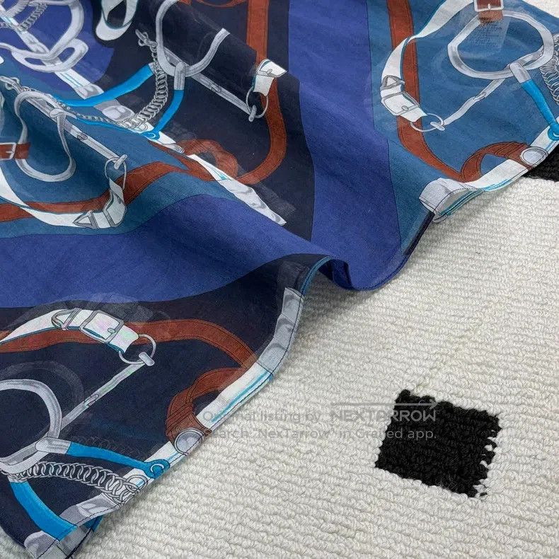 Hermes Hermes Dress Size XXS / US 00 / IT 34 - 6 Thumbnail