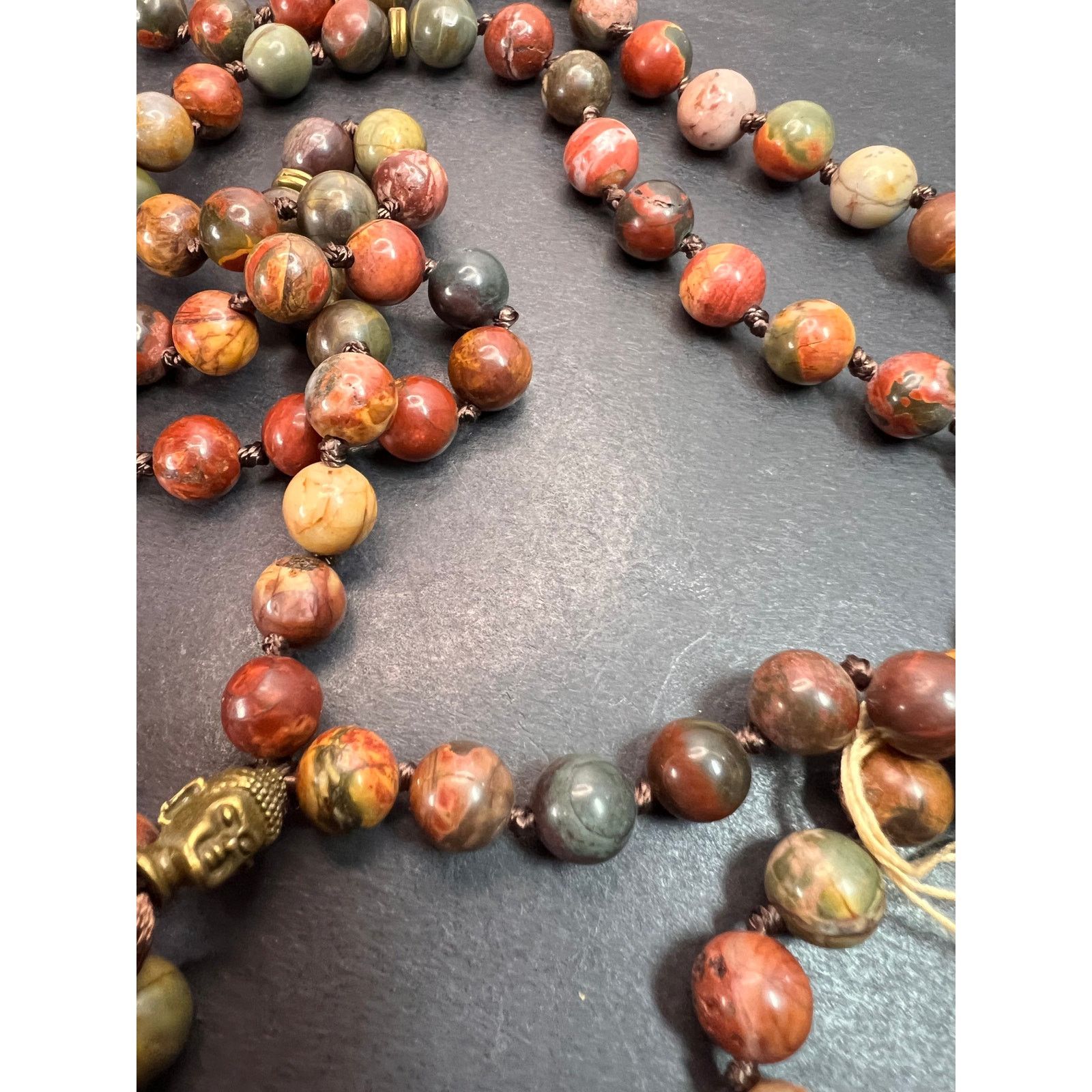 Other Cherry creek jasper mala necklace Size ONE SIZE - 5 Thumbnail