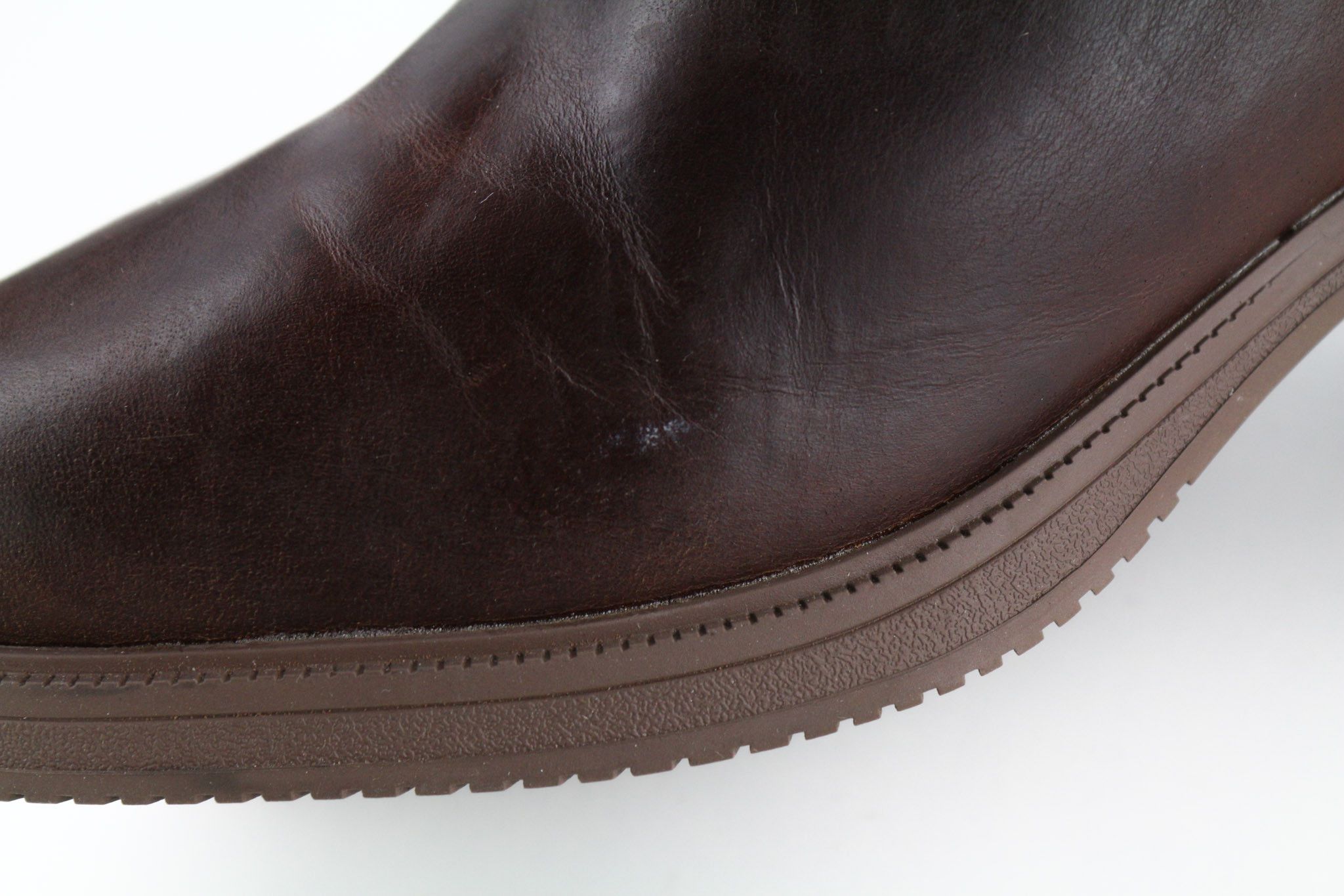 Timberland A2QG5 UK6.5 Leather ReBOTL Pull Tab Boots Shoes 79944 Size US 9 / IT 39 - 12 Thumbnail