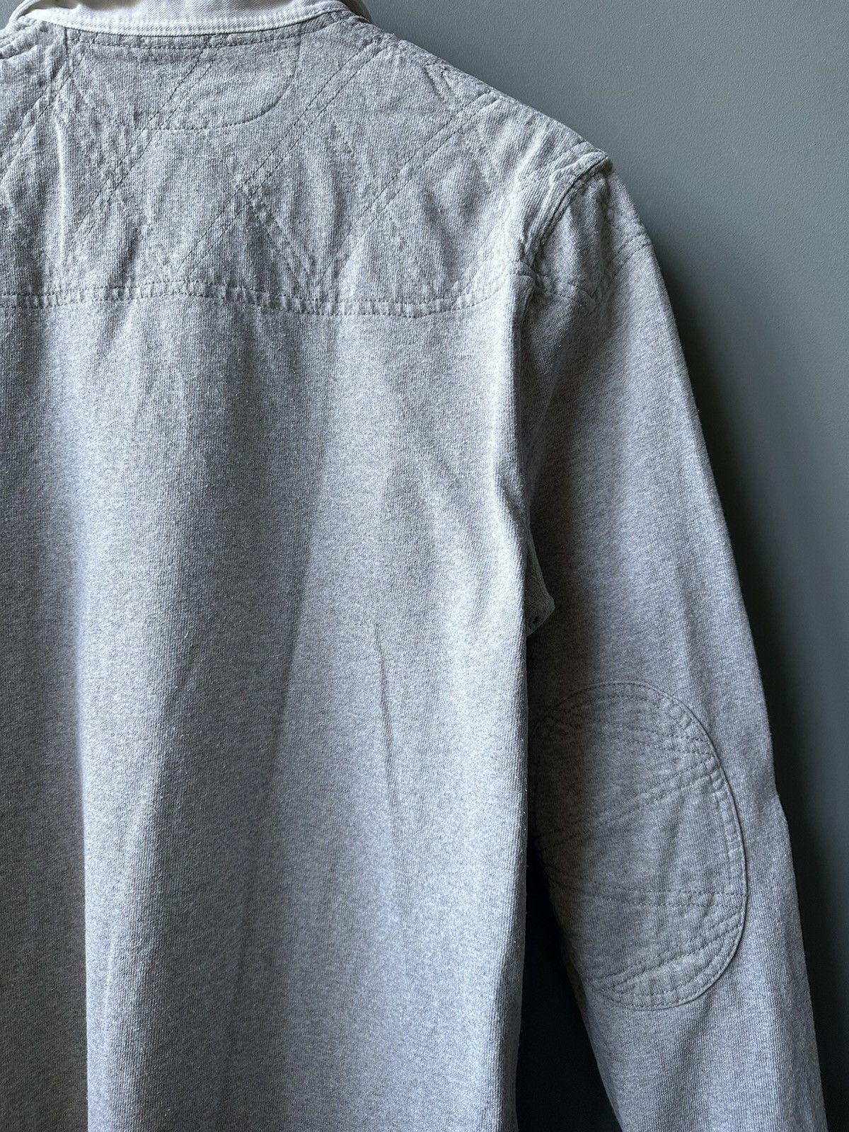 Polo Ralph Lauren Ralph Lauren Rugby Long Sleeve Polo Size M Size US M / EU 48-50 / 2 - 4 Thumbnail