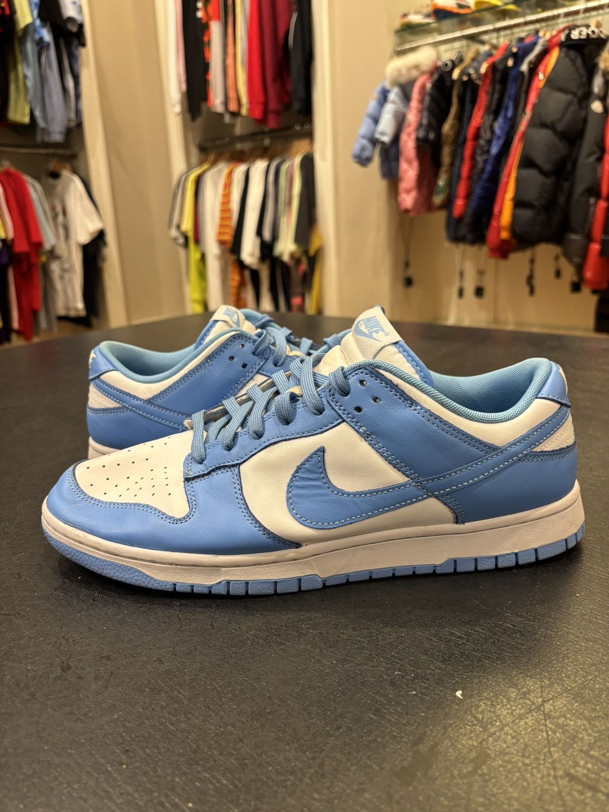 Nike Dunk Low ‘