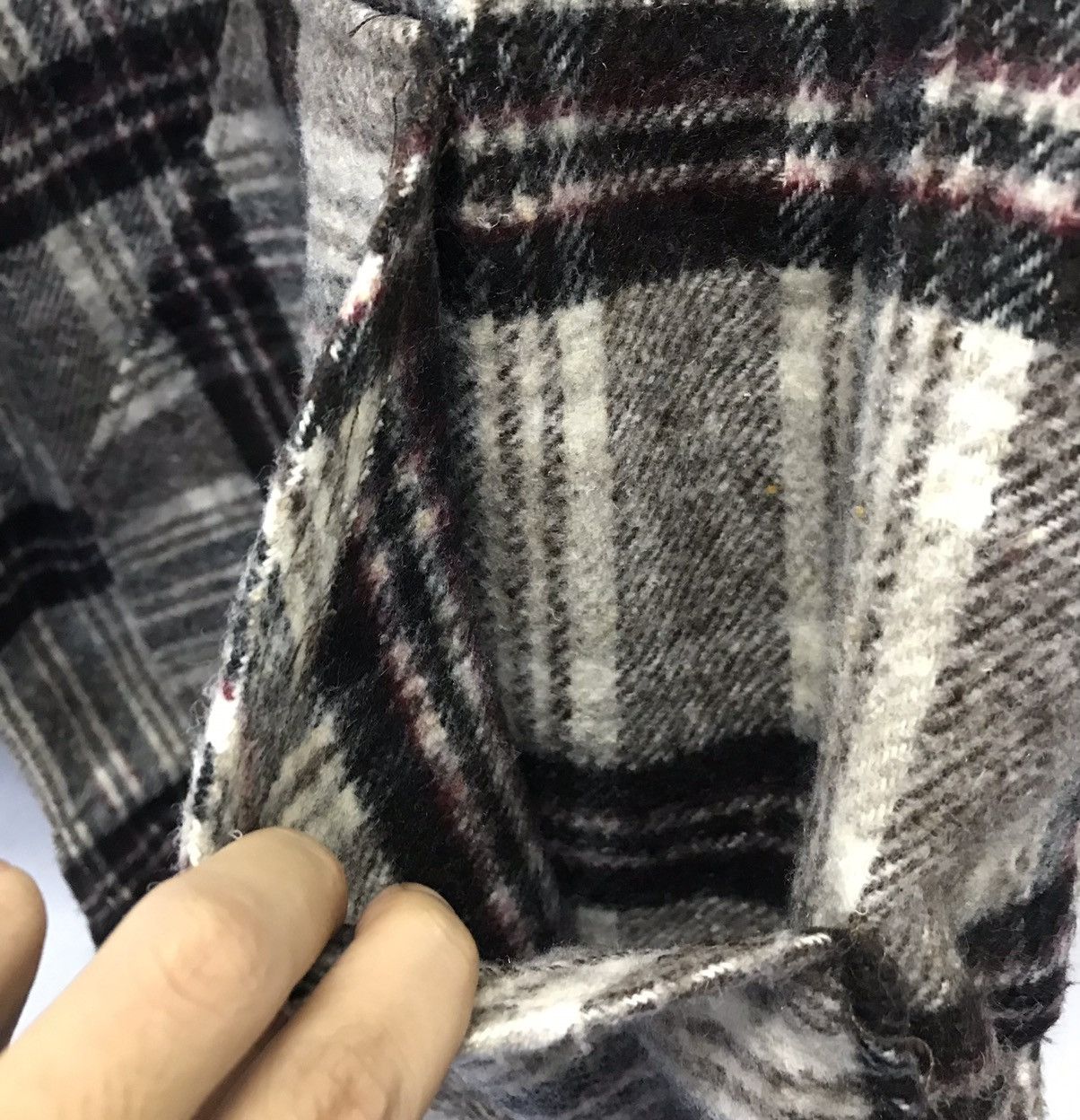 Japanese Brand × Vintage Vintage Oak Points Hoodie Size US M / EU 48-50 / 2 - 7 Thumbnail