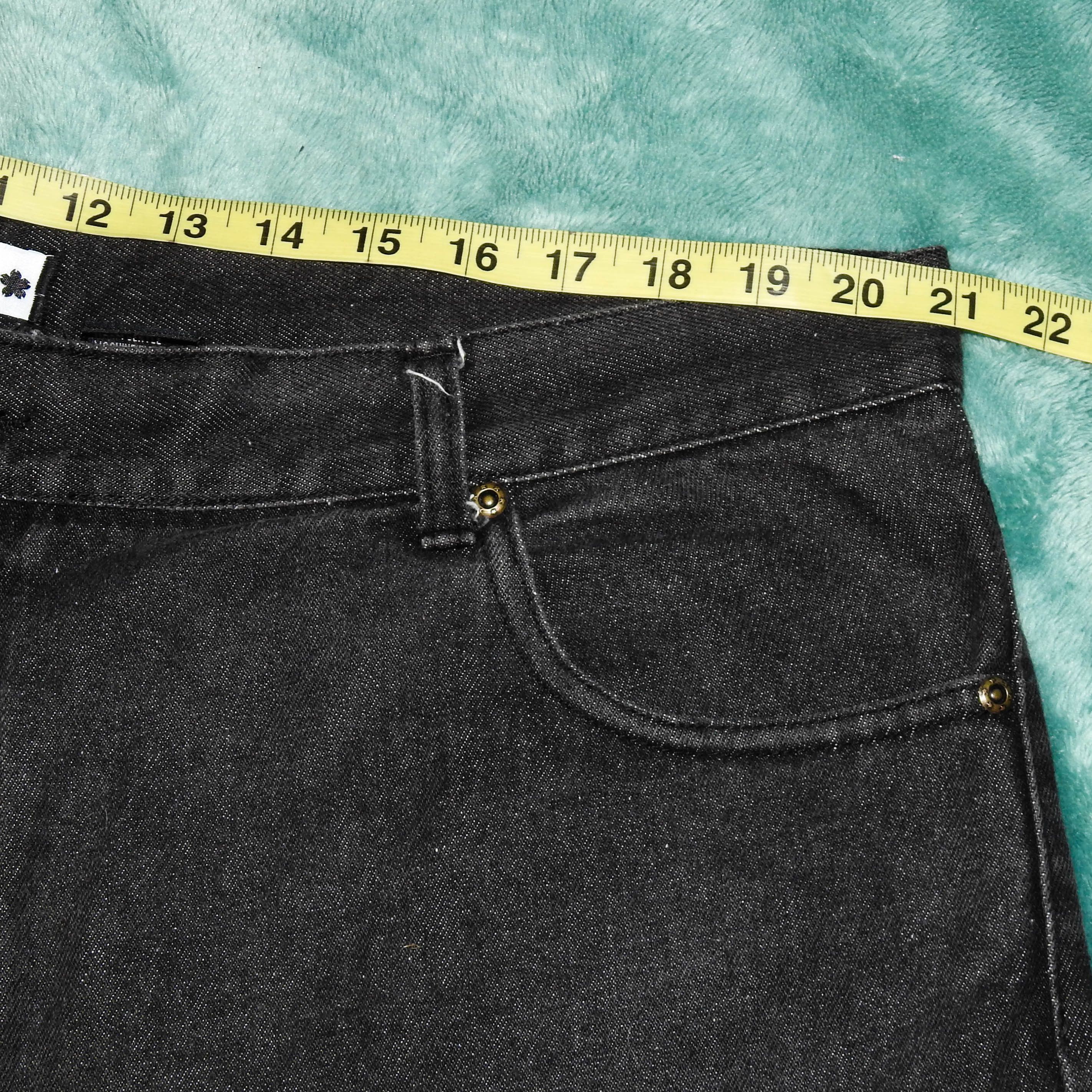 Other Black 'Pikachu' Superbaggy Pants Size US 38 / EU 54 - 7 Thumbnail