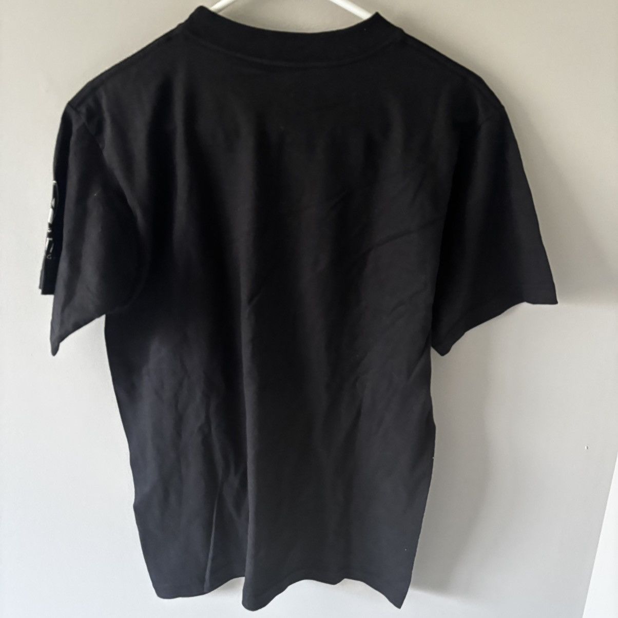 Vintage 2000s Vintage Front AOP Wolf Graphic Shirt Size US M / EU 48-50 / 2 - 3 Thumbnail
