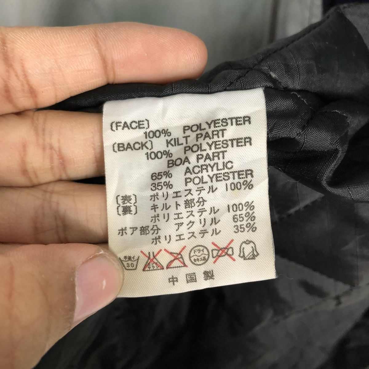 Japanese Brand 🔥VINTAGE SKI JACKET MULTI POCKET UTILITY KAPPA Size US L / EU 52-54 / 3 - 24 Thumbnail