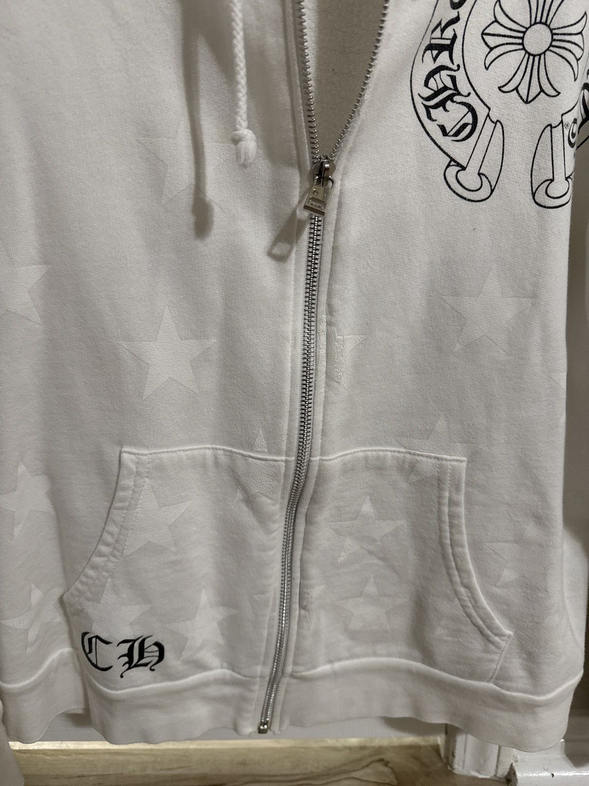 Chrome Hearts Chrome hearts USA Size US S / EU 44-46 / 1 - 6 Thumbnail