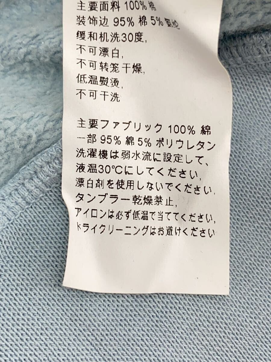 1017 ALYX 9SM × Alyx Embroidered Logo Hoodie Size US L / EU 52-54 / 3 - 5 Thumbnail
