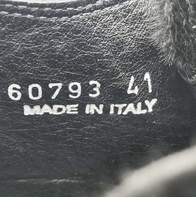 Rick Owens Drkshdw Rick Owens Drkshdw Hi-Top Sneakers Size US 8 / EU 41 - 5 Thumbnail