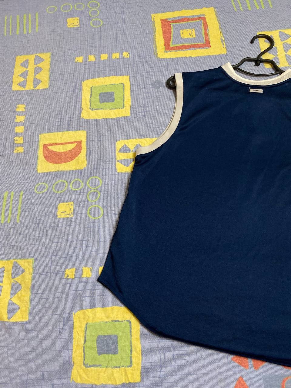 Nike Vintage Nike T Shirt Men's Size US S / EU 44-46 / 1 - 13 Thumbnail