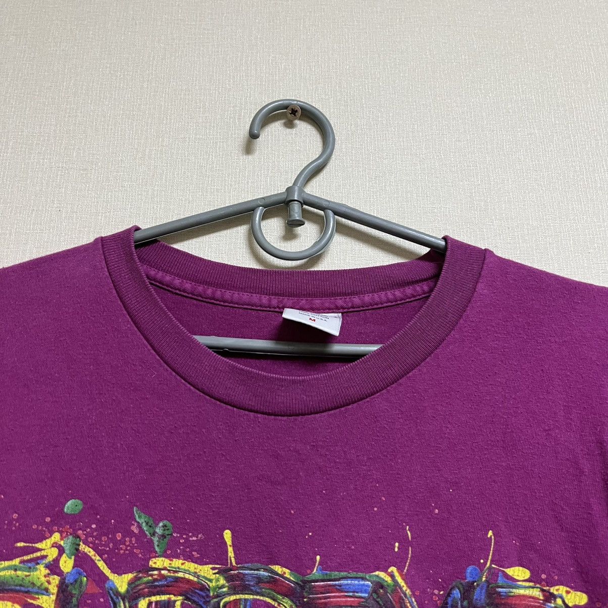 Supreme Supreme T Shirt Size US M / EU 48-50 / 2 - 4 Thumbnail
