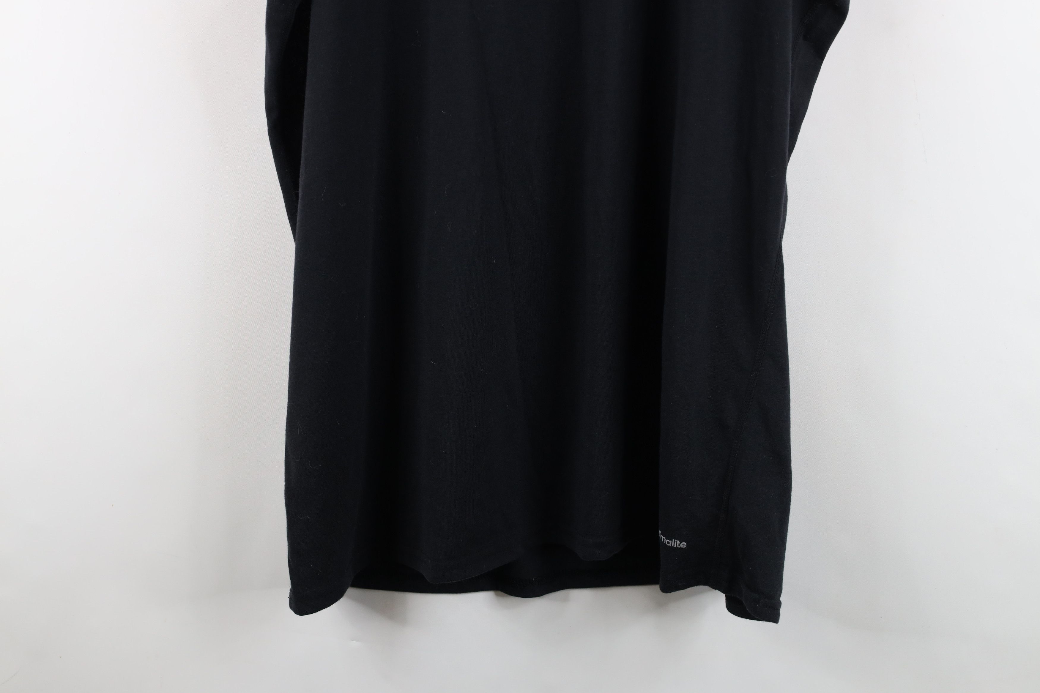 Adidas Adidas Cavaliers Basketball Sleeveless Muscle T-Shirt Black Size US XXL / EU 58 / 5 - 13 Thumbnail