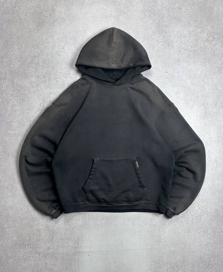 Represent Clo. Rare Represent Sun Faded Hoodie Y2K S Size US S / EU 44-46 / 1 - 1 Thumbnail