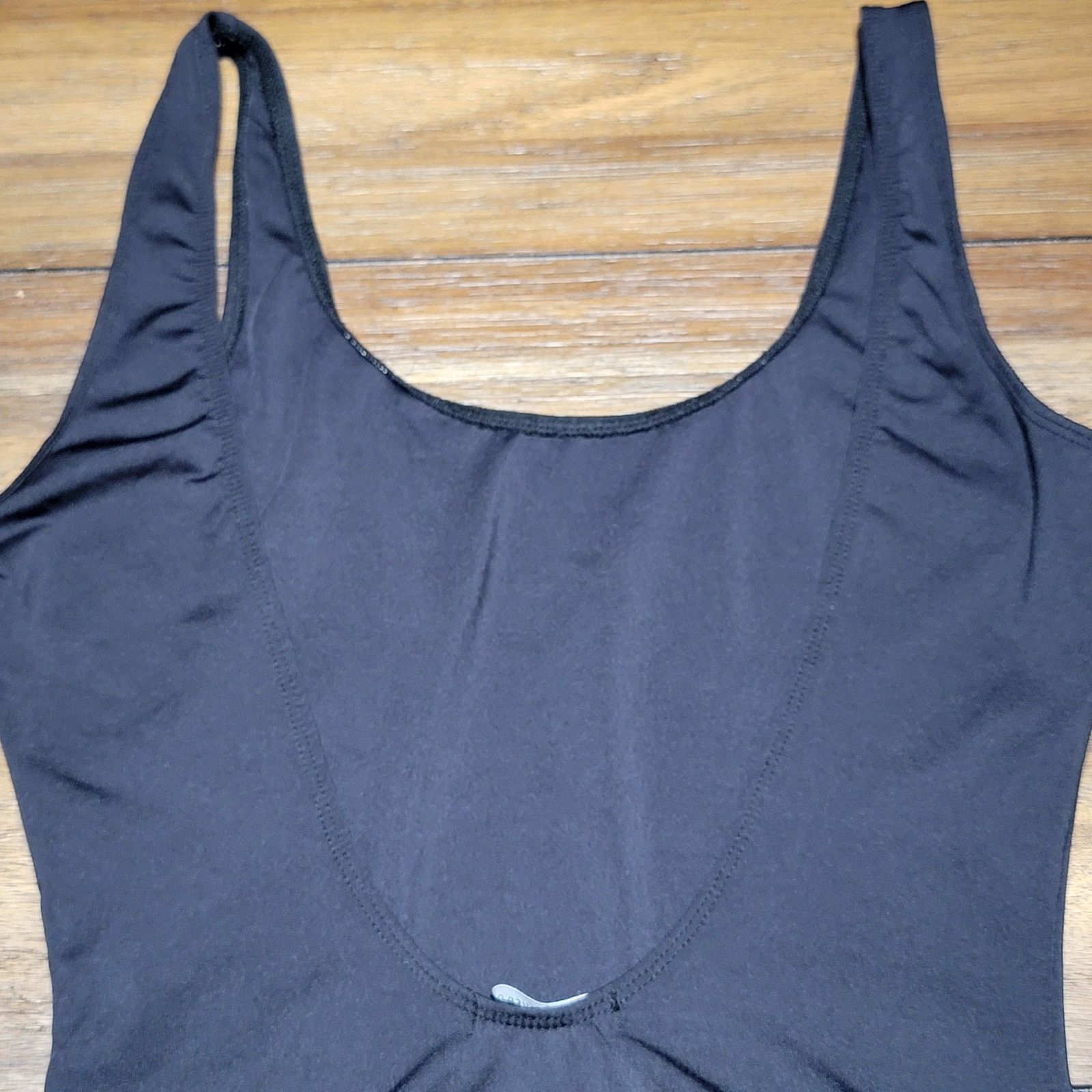 Forever 21 Forever 21 Body / Swimsuit "Major 1995 Compton Dept." - Med Size 23" - 4 Thumbnail