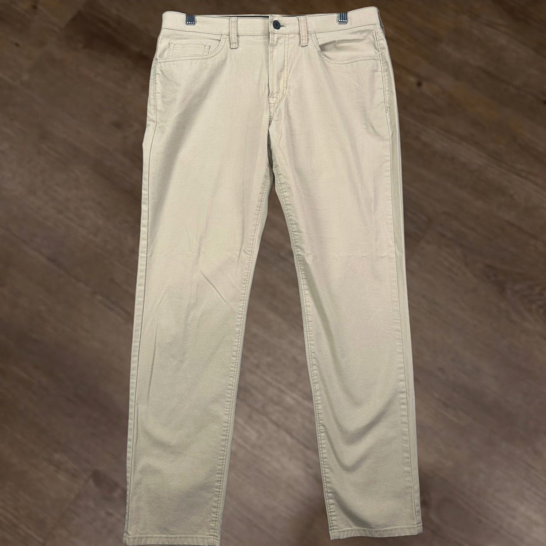 Bonobos Bonobos Chino Pants Shirt? Size US 30 / EU 46 - 1 Thumbnail